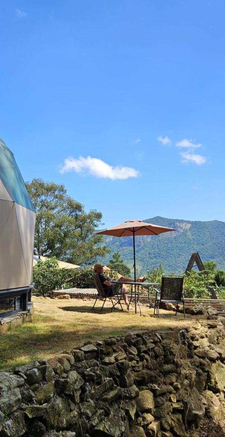 One-Bedroom Chalet - Photo 2