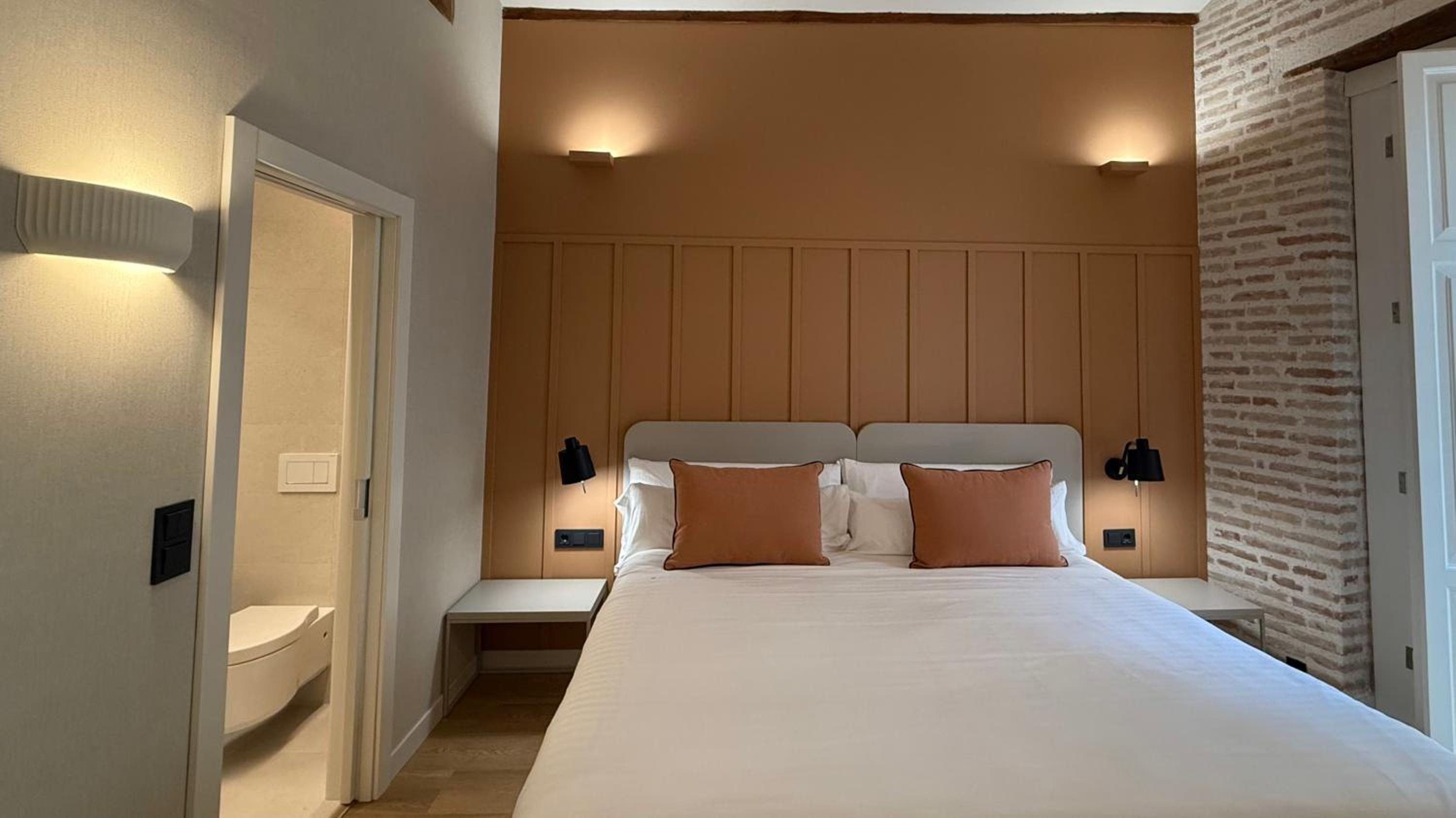 Cosy Rooms Embajador, Billede 7