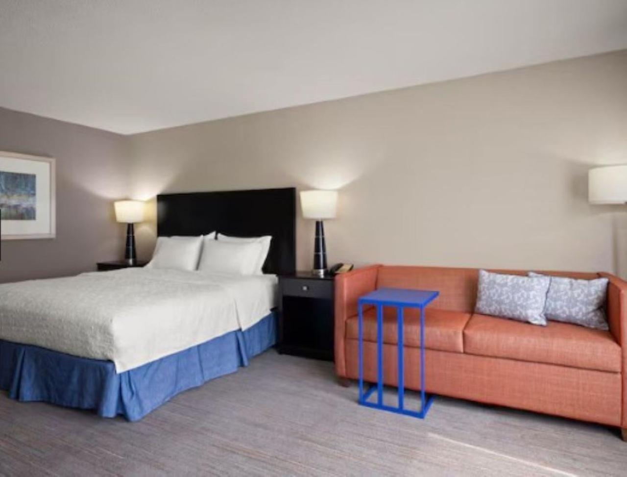 Hampton Inn & Suites Arundel Mills/Baltimore, Billede 2