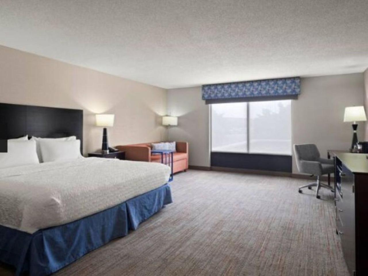 Hampton Inn & Suites Arundel Mills/Baltimore, Billede 4