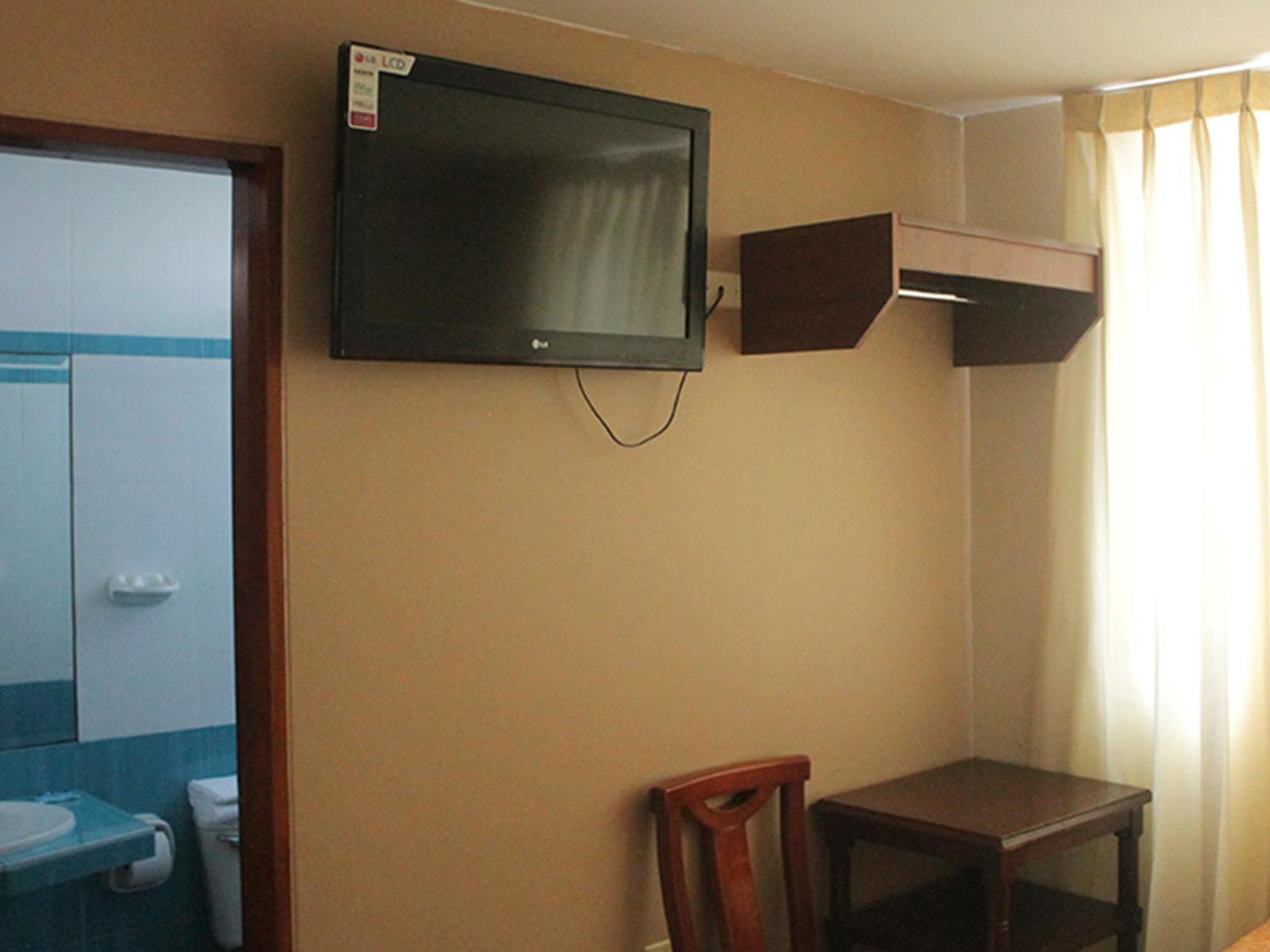 Single Room