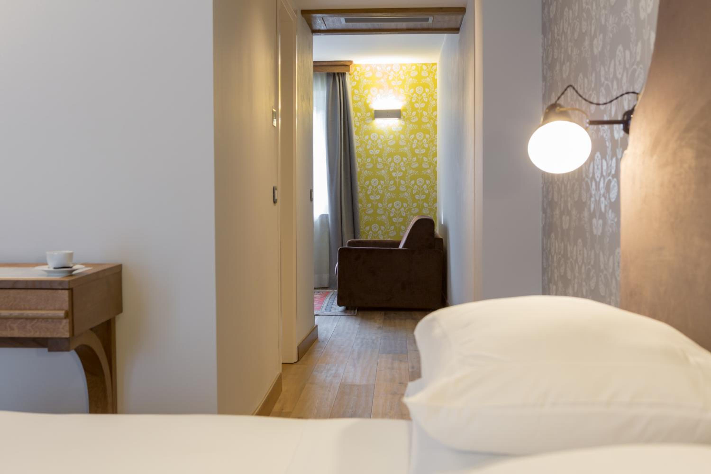 Junior Suite - Photo 3
