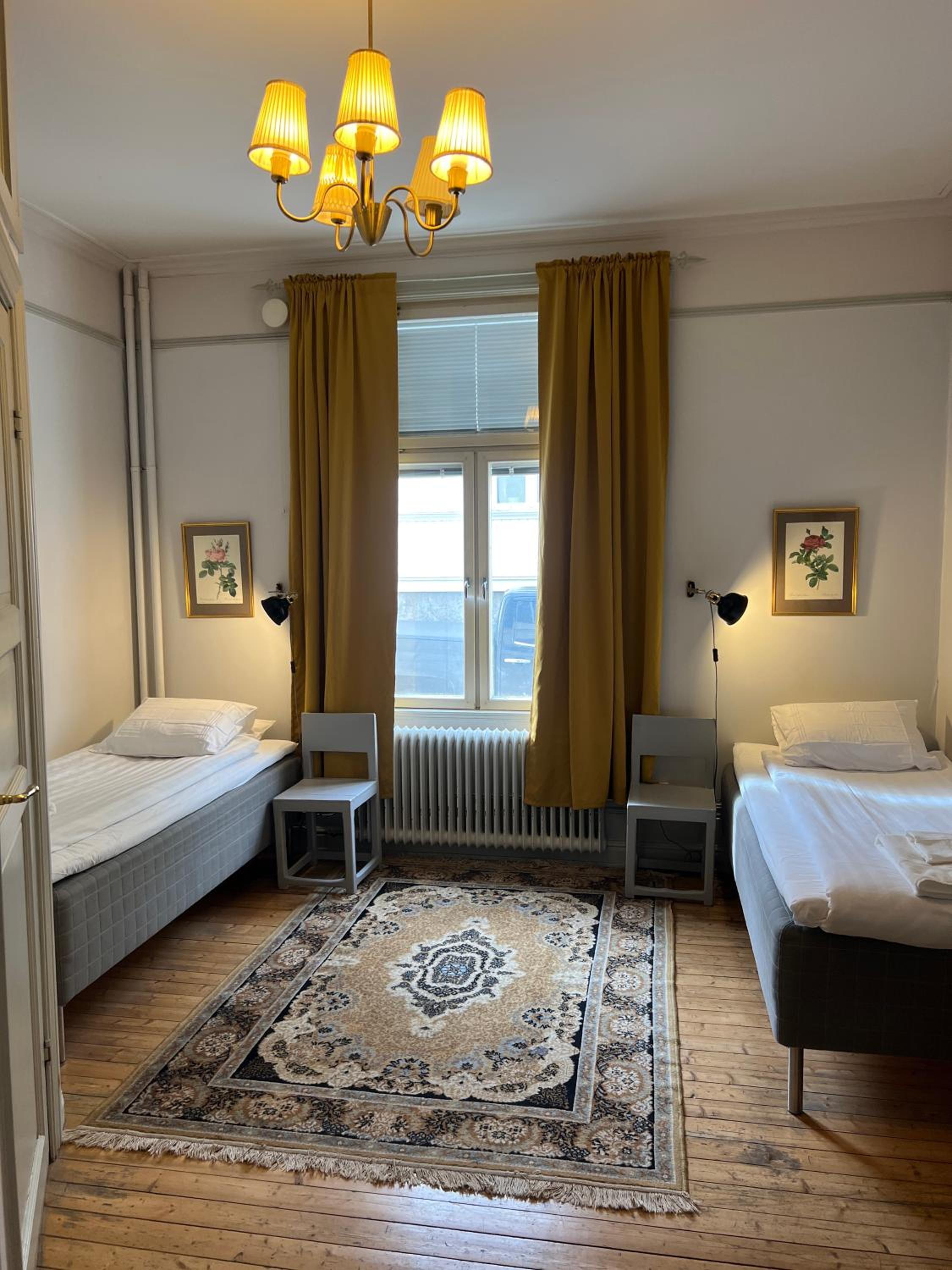Double Room - Photo 1