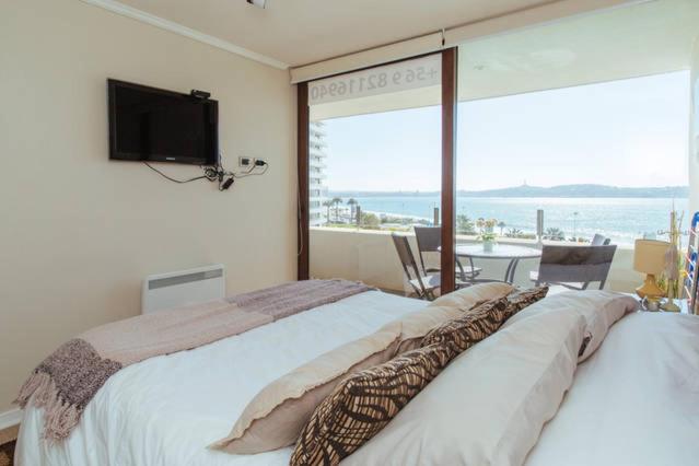 Apartment with Sea View photo 1