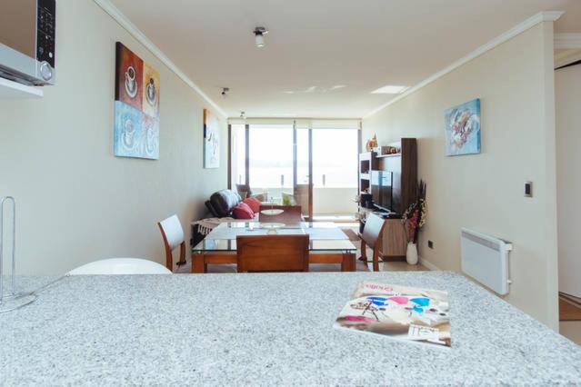 Apartment with Sea View photo 3