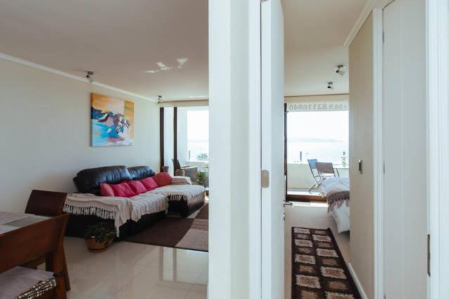 Apartment with Sea View photo 1