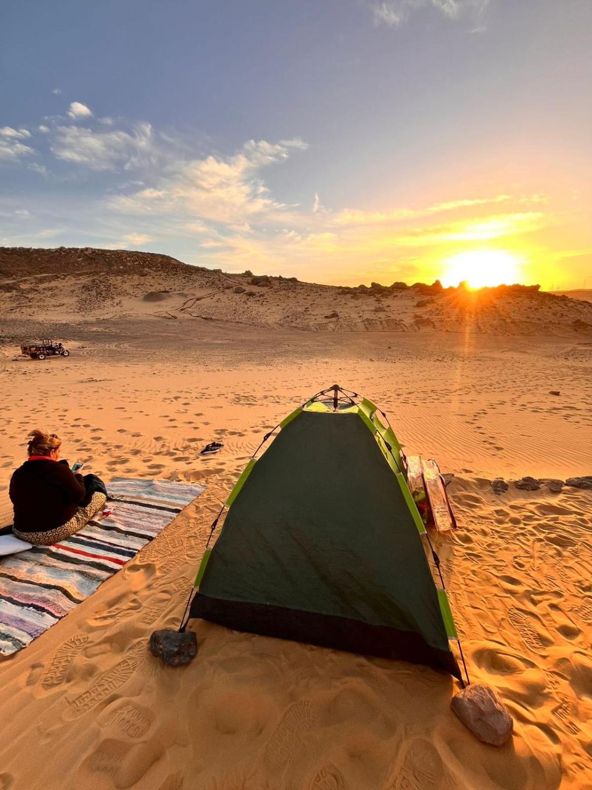 Tent photo 1