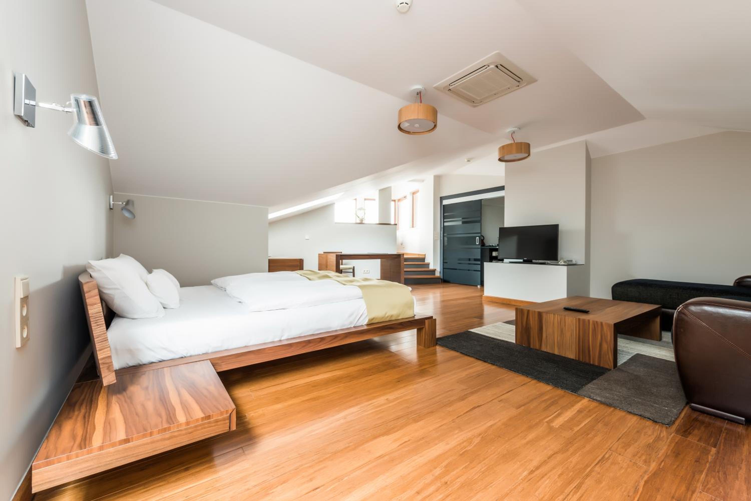 Penthouse Suite photo 2