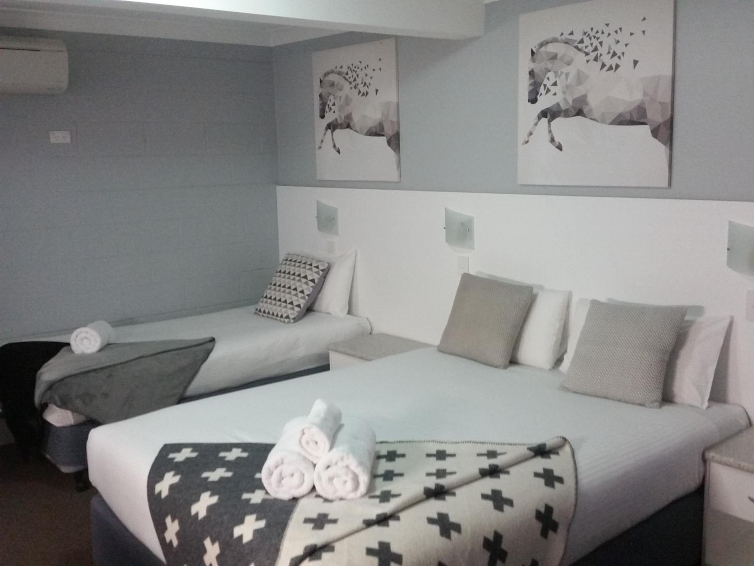Superior Twin Room photo 1