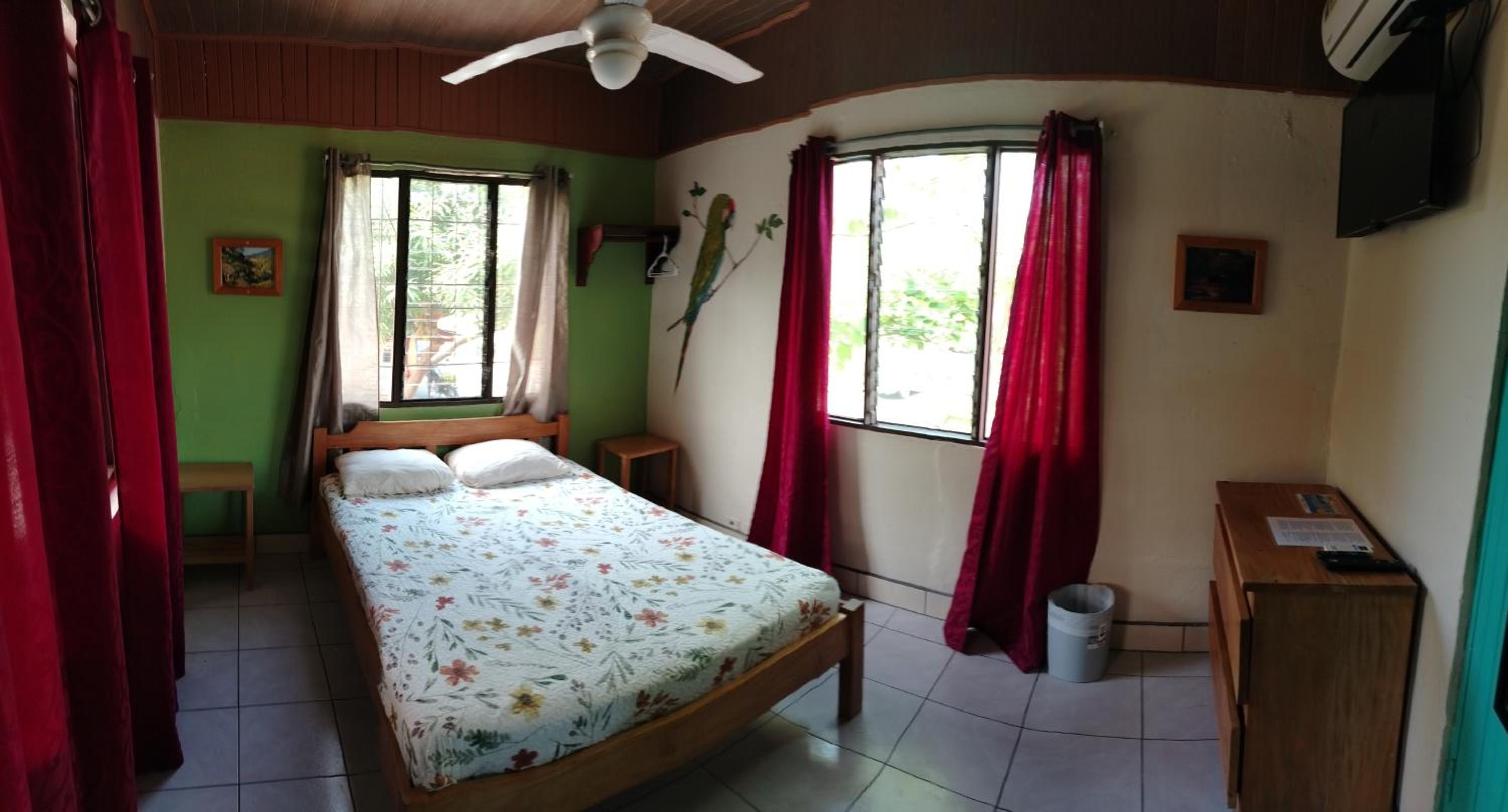 Superior Double Room photo 1
