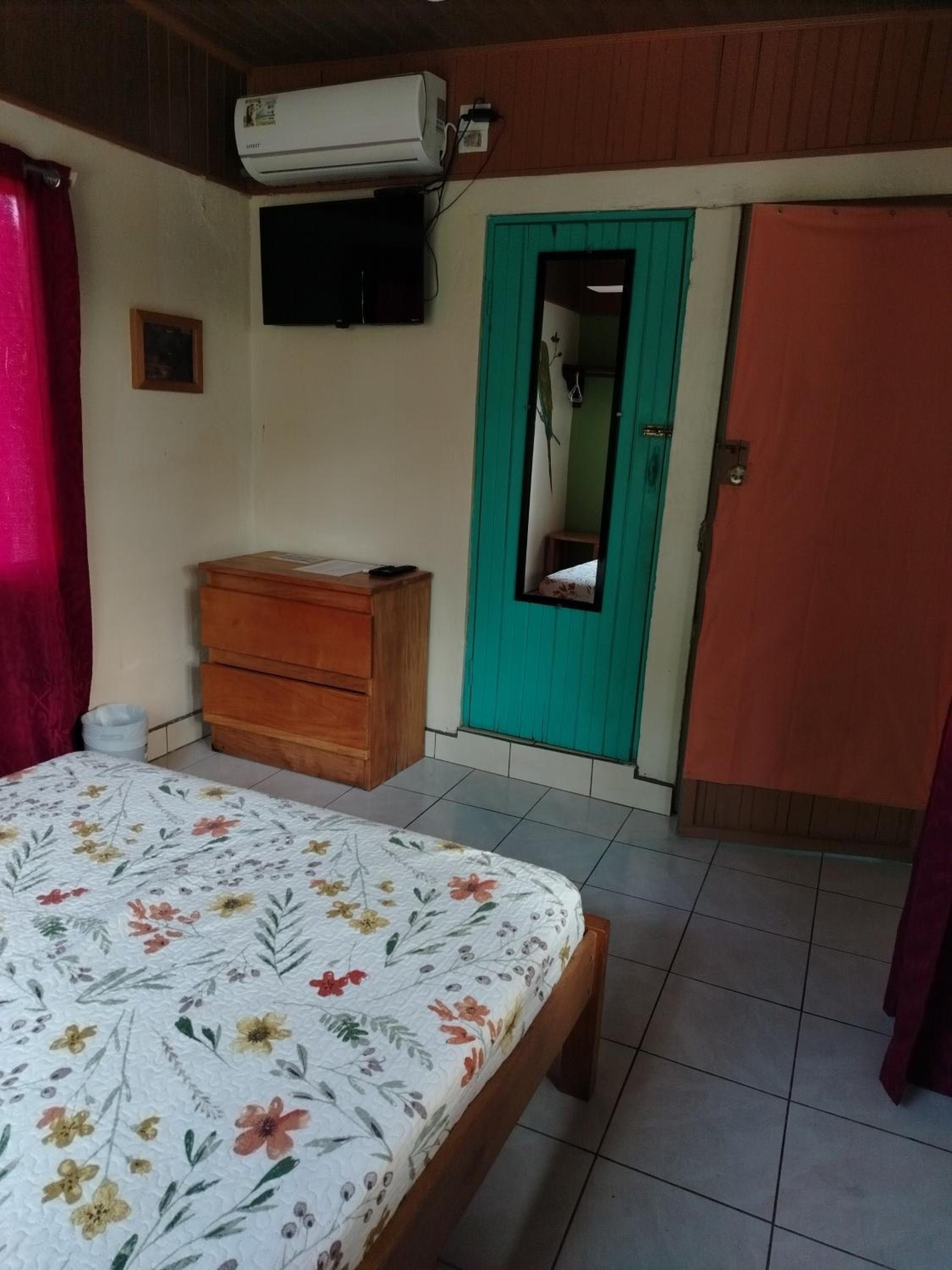 Superior Double Room photo 2