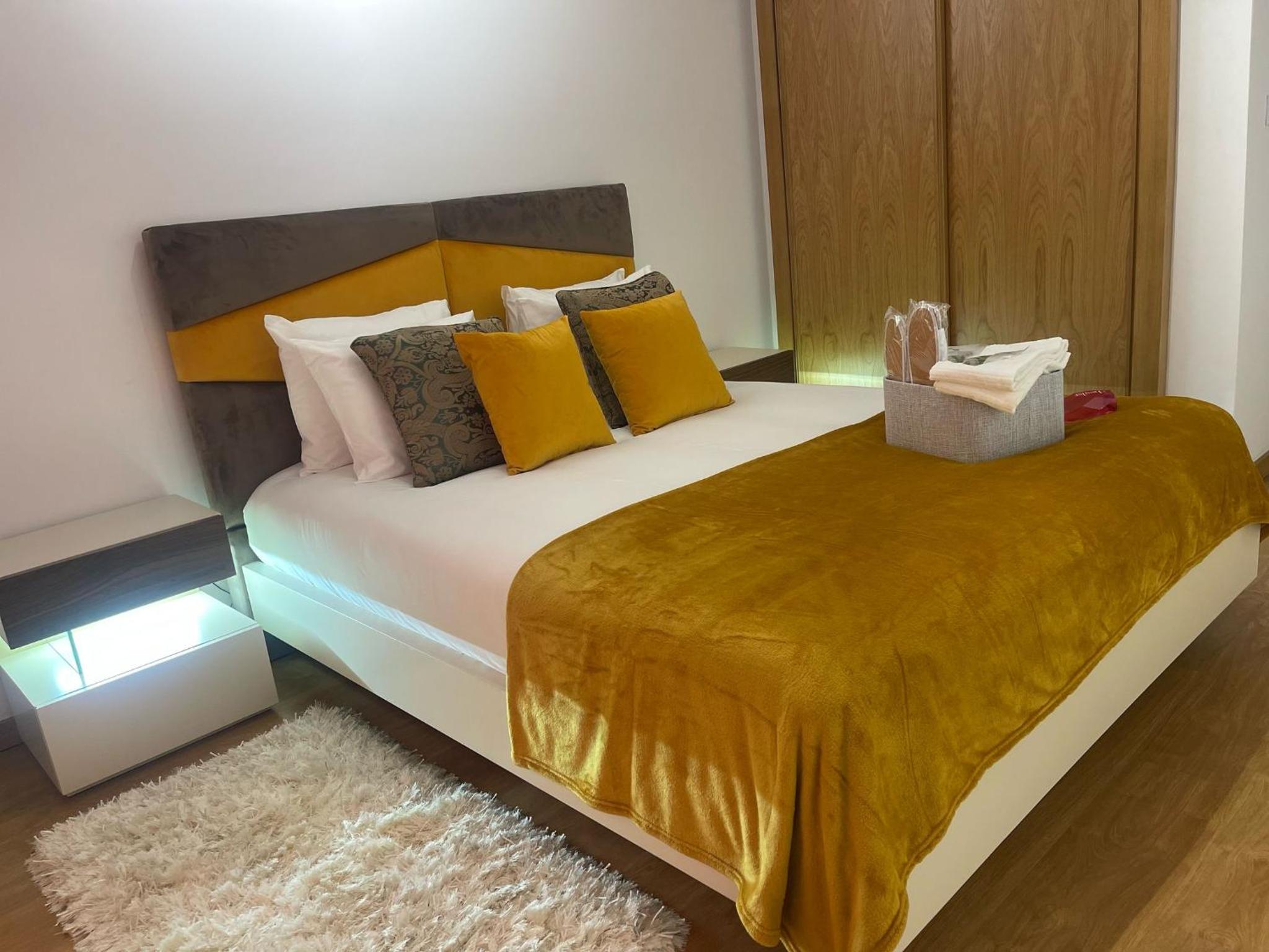 One-Bedroom Suite
