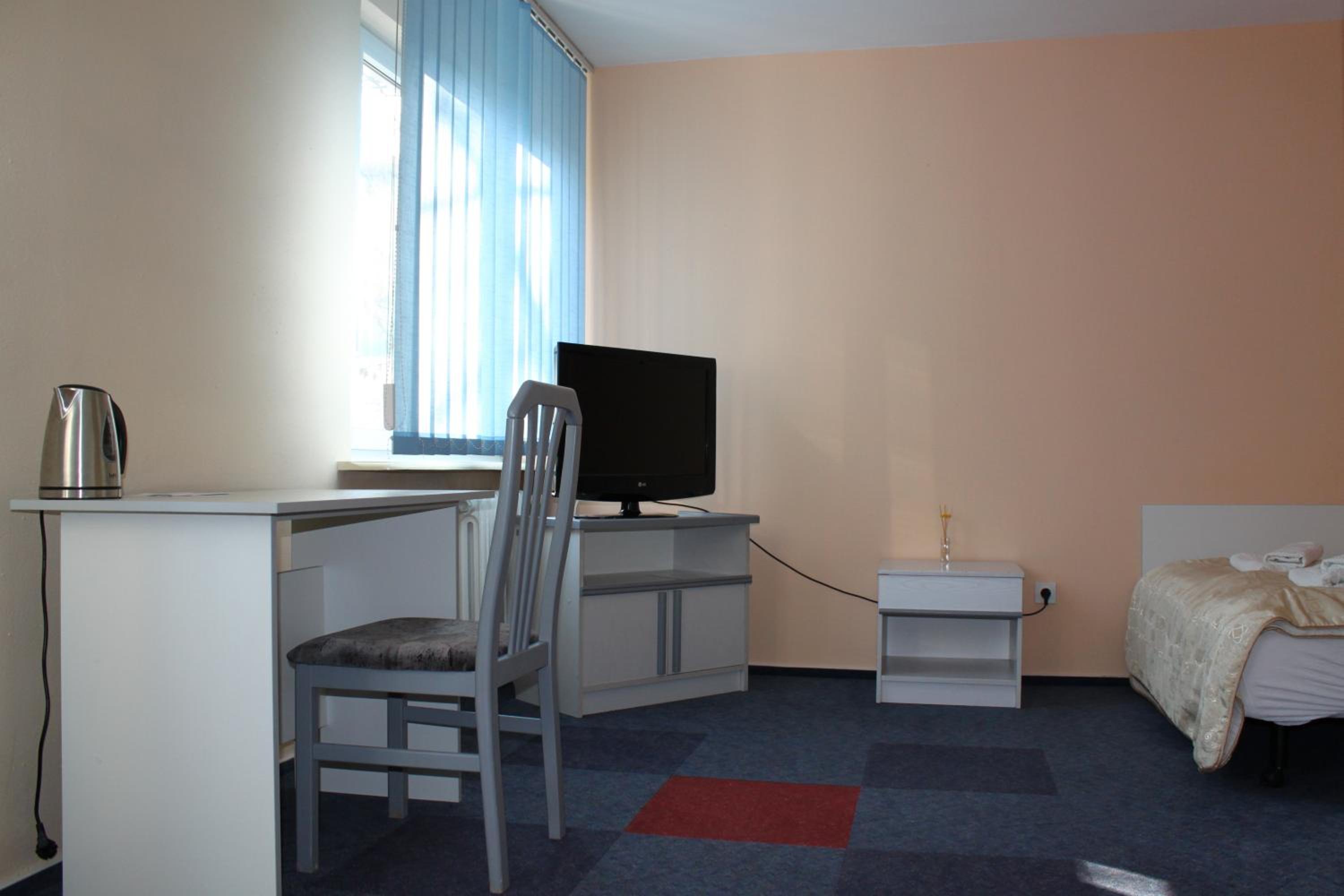 Apartment - Ground Floor photo 3