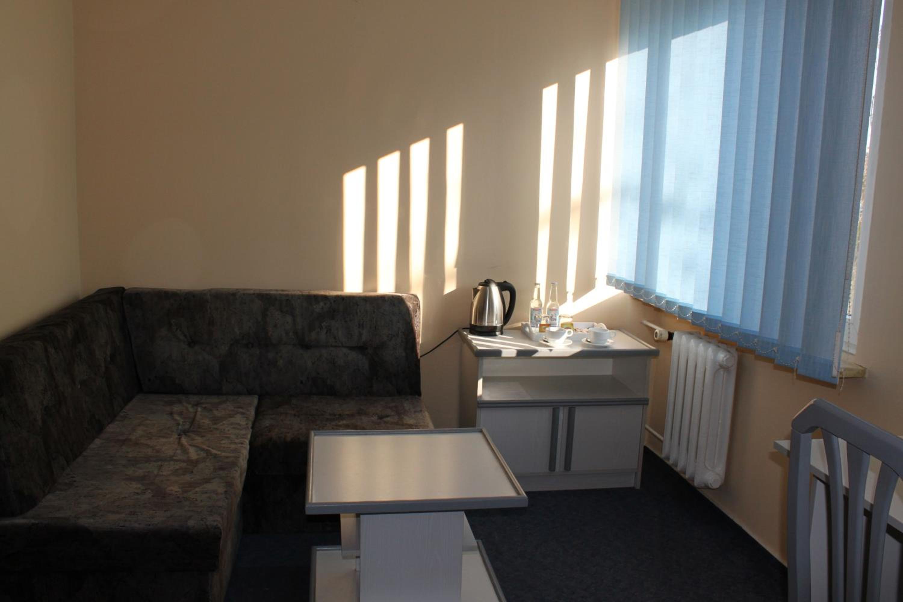 Apartment - Ground Floor photo 1