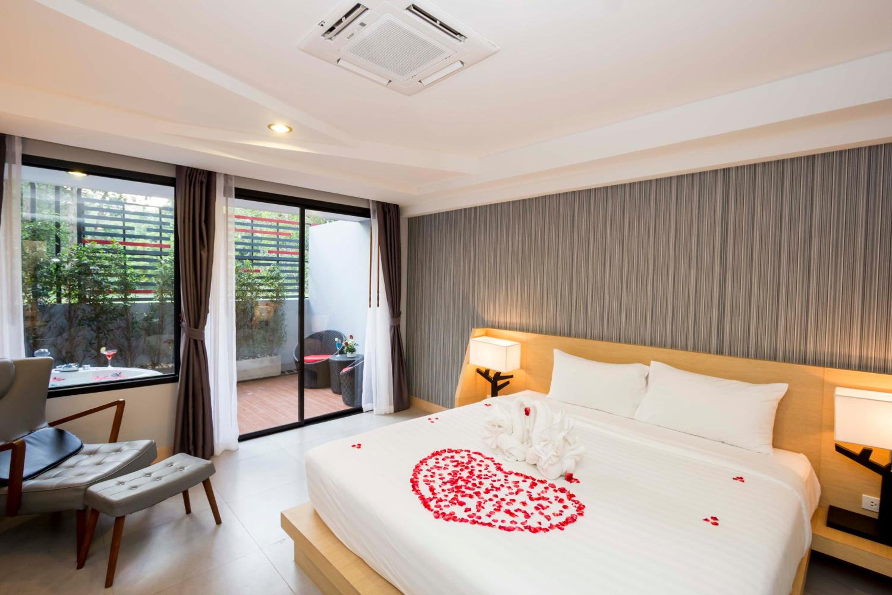 Grand Deluxe Double Room photo 1