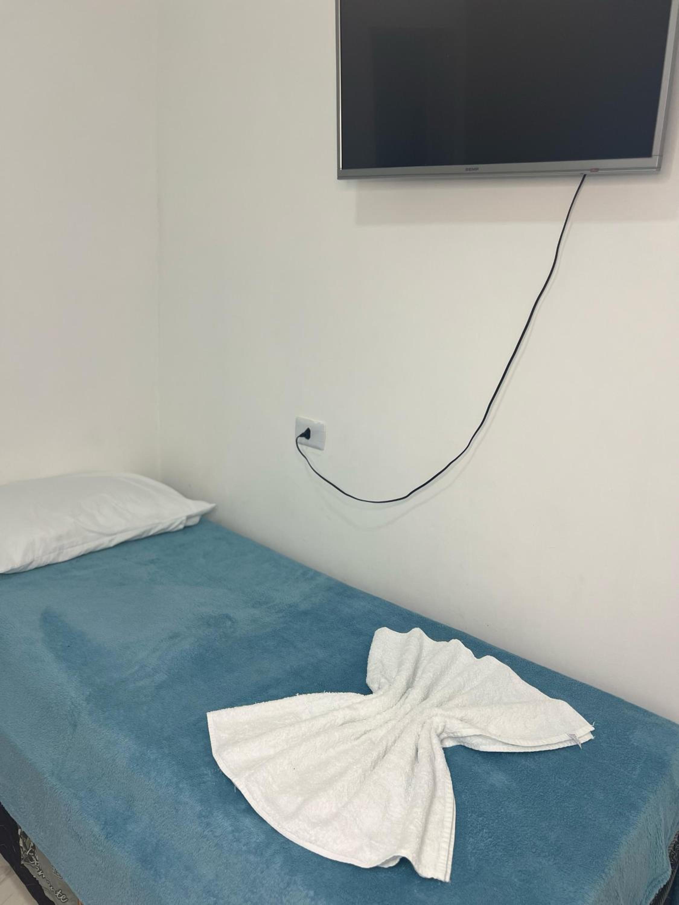 Basic Triple Room photo 3