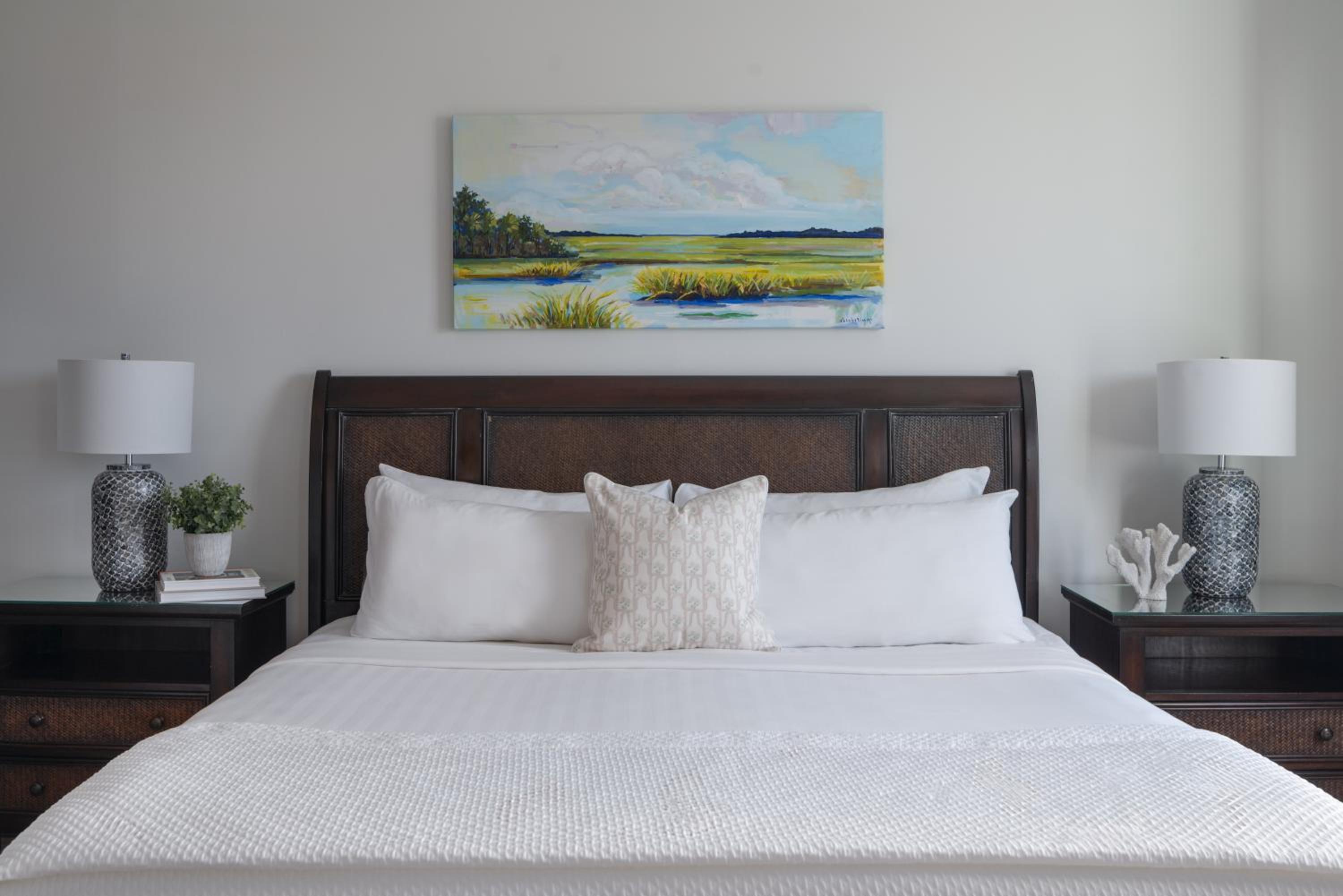 Standard King Room - Photo 4