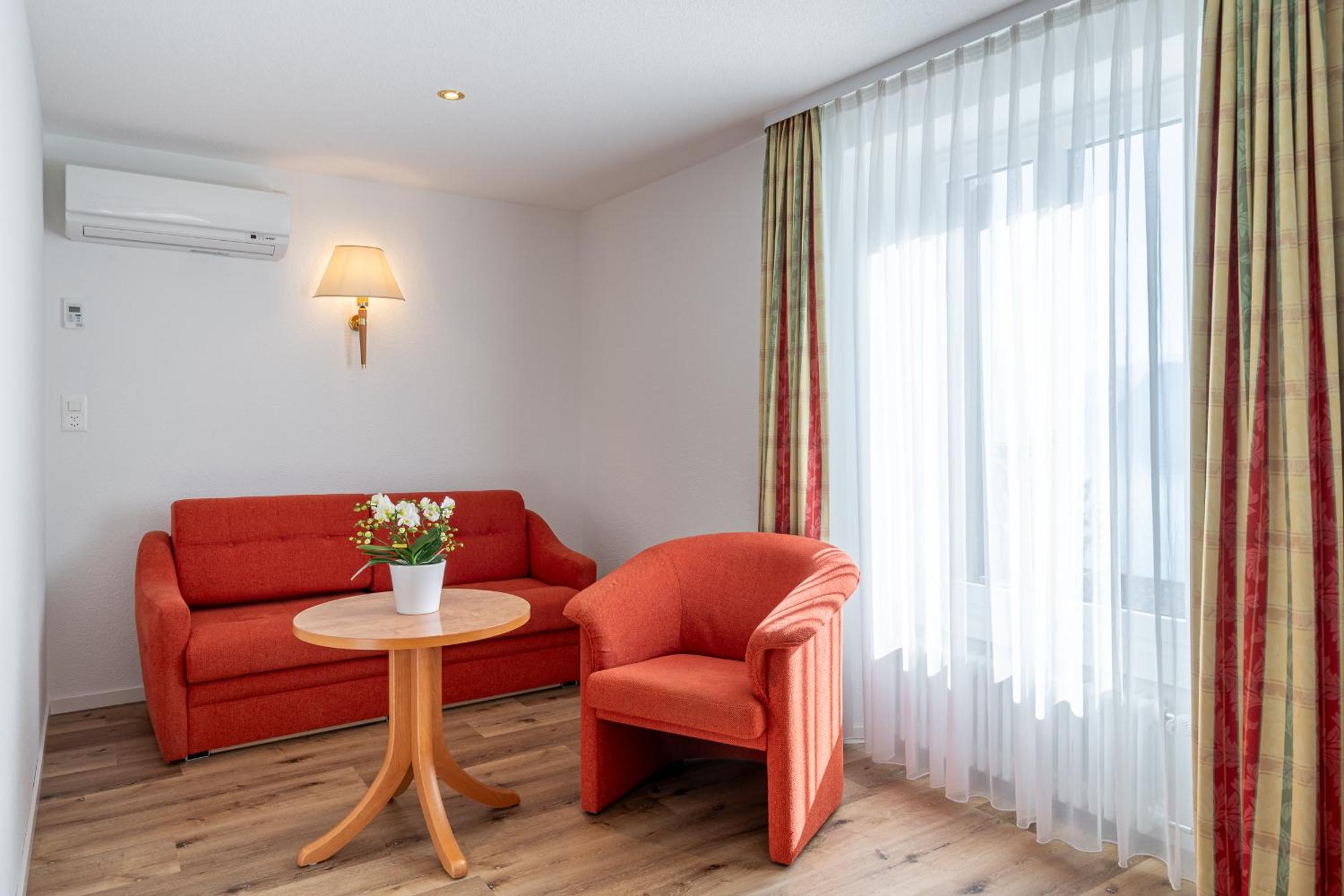 Superior Double Room with Lake View photo 1