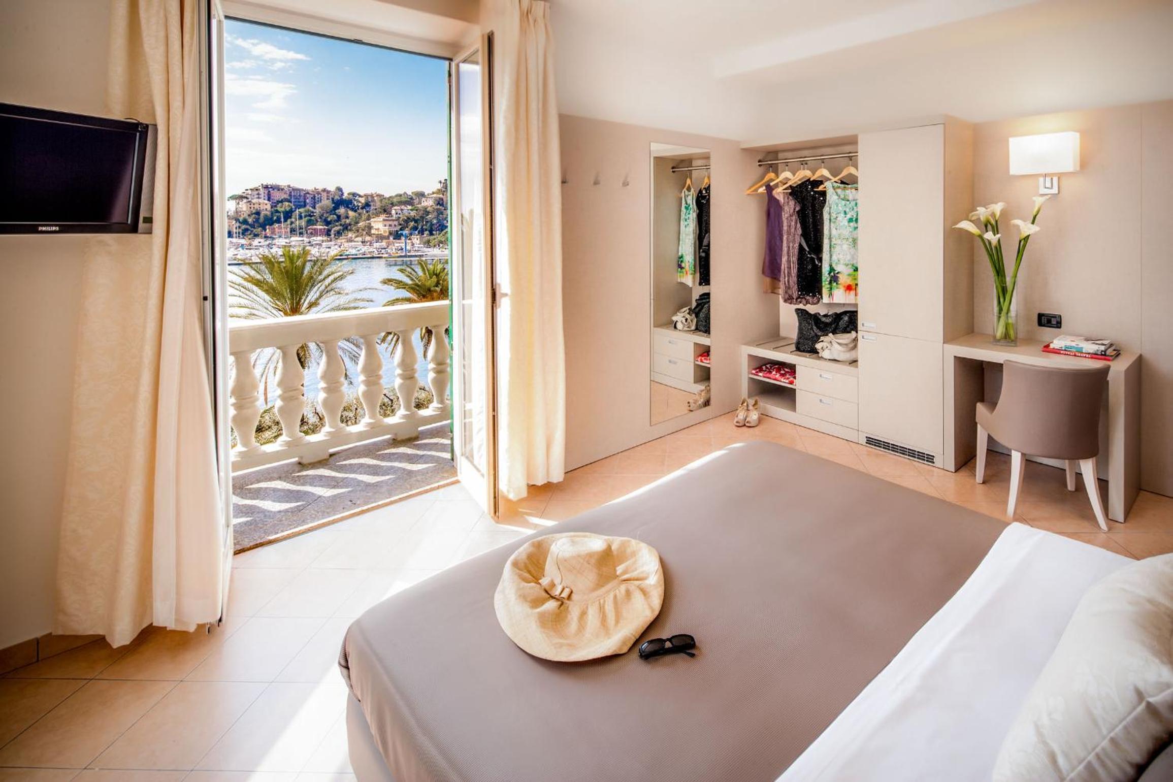 Double Room - Sea Front