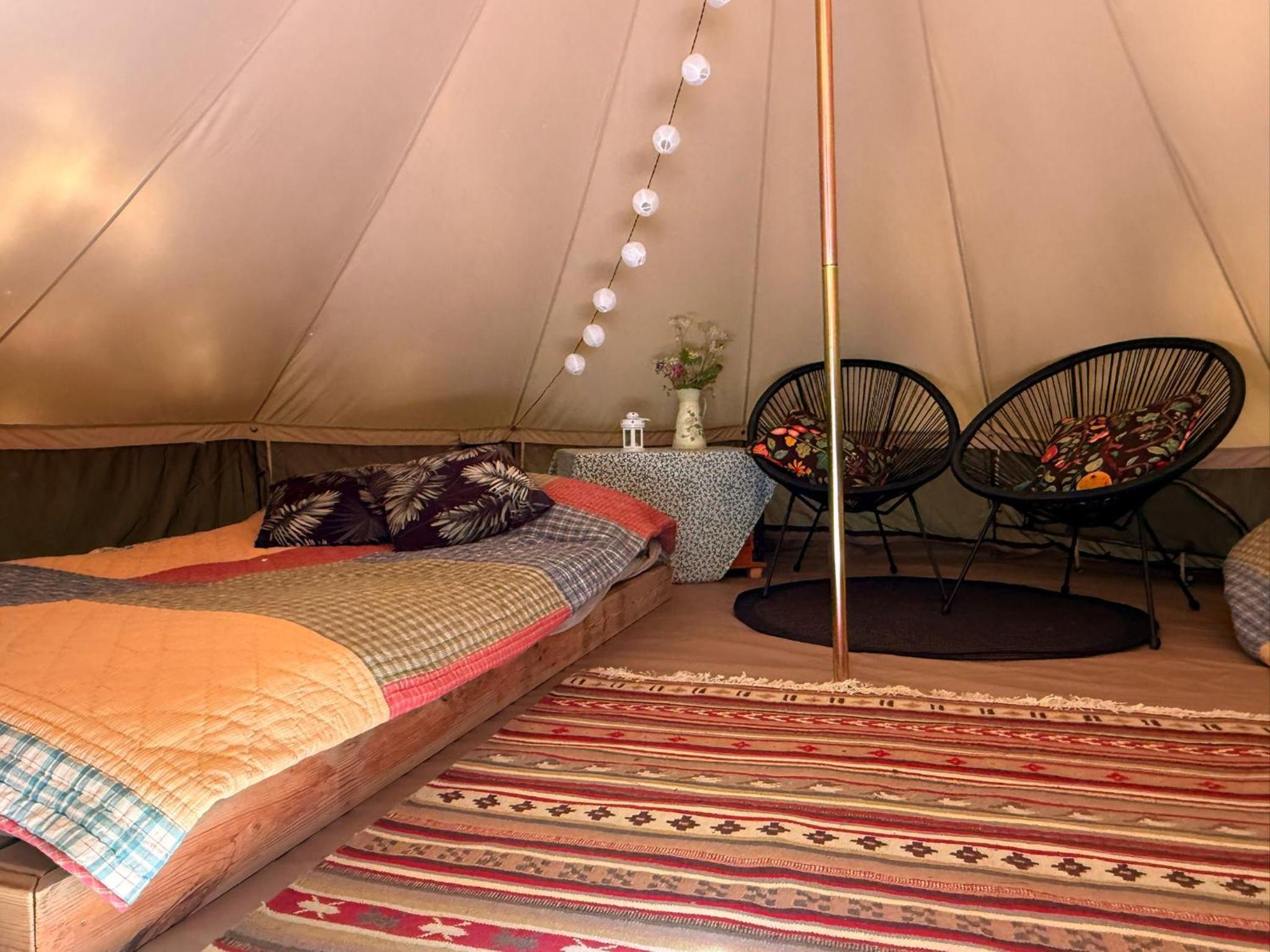 Tent photo 3