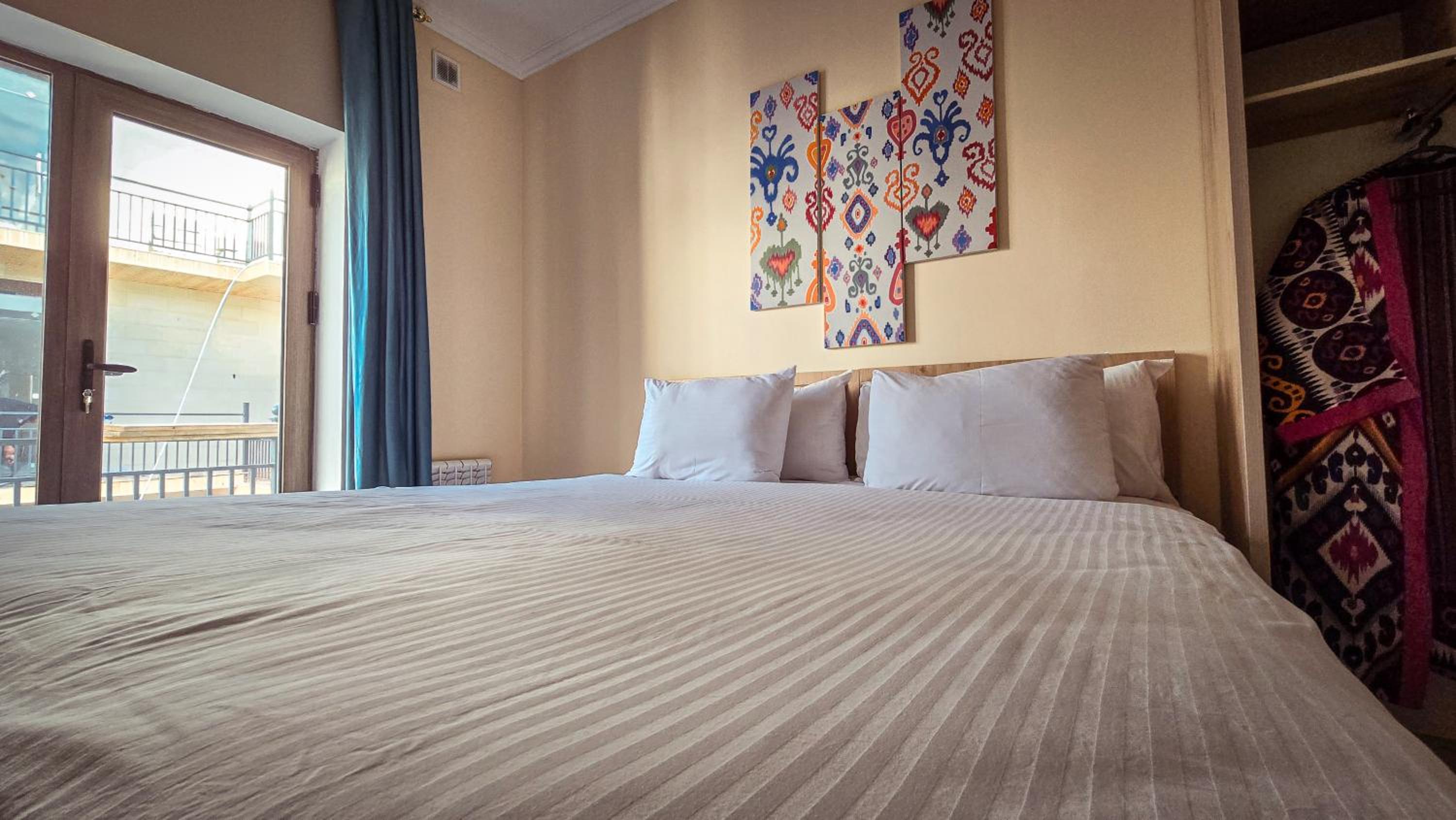 Deluxe Single Room photo 2