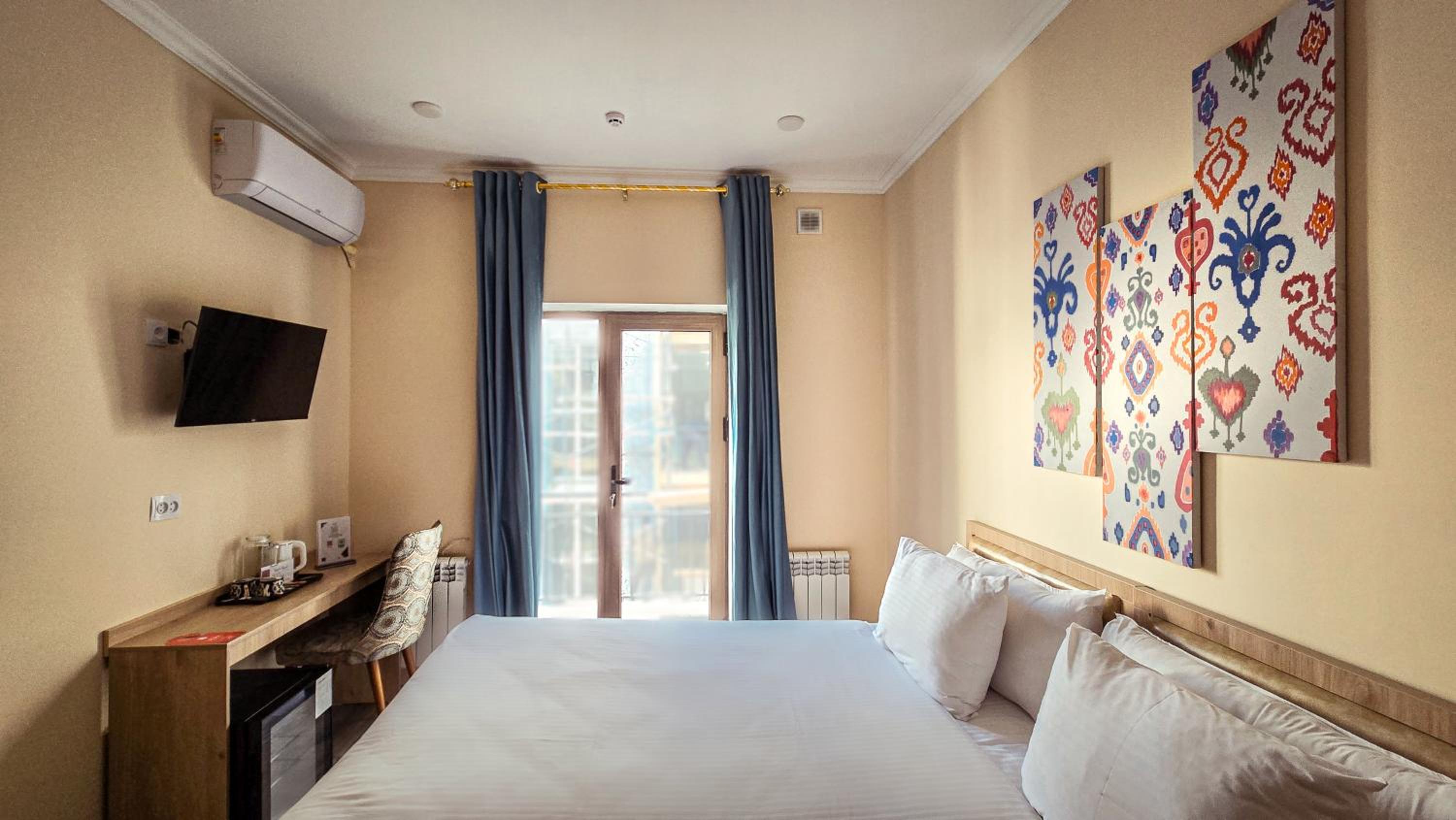 Deluxe Single Room photo 3