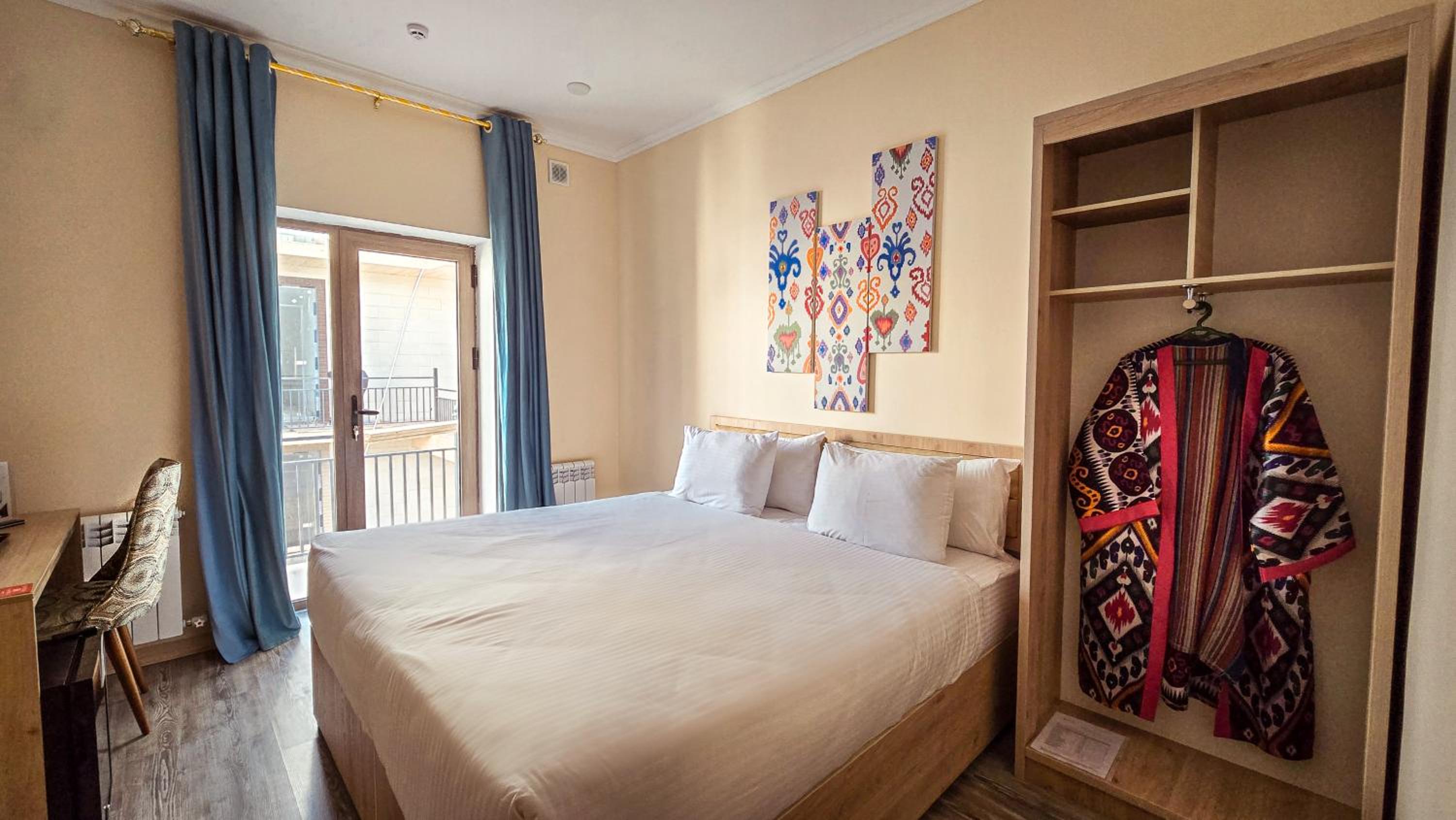 Deluxe Single Room photo 1