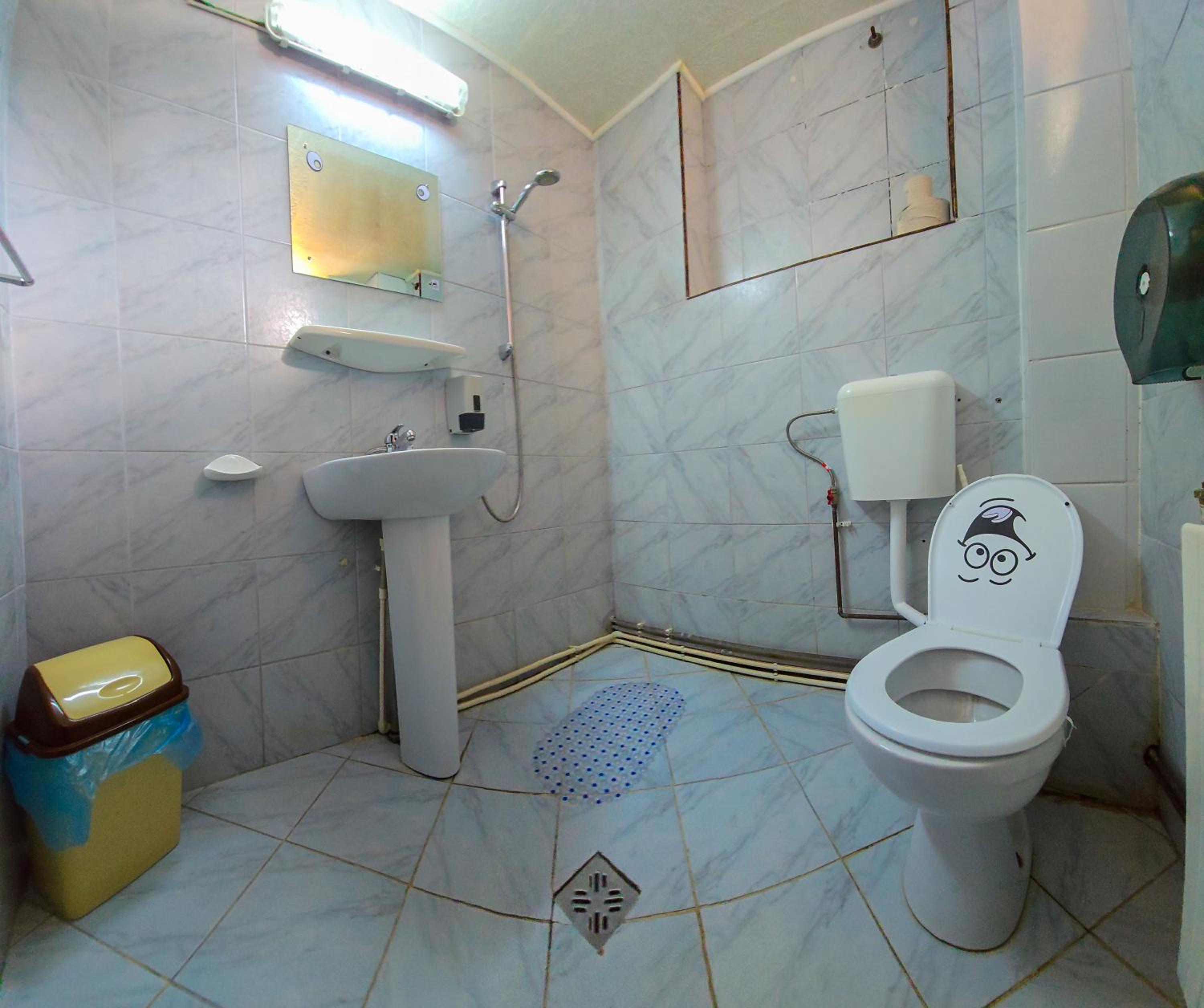 Double Room with Mountain View photo 1