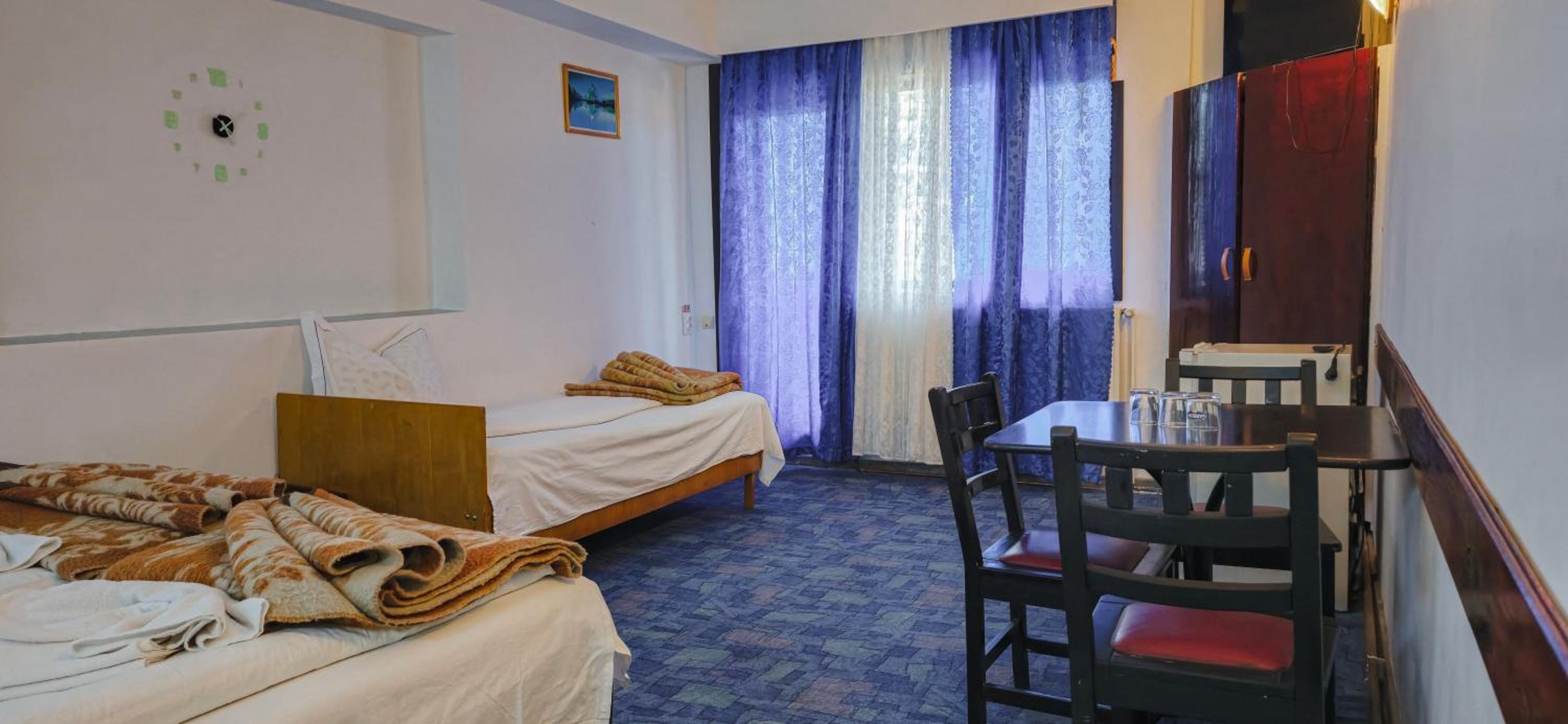 Triple Room with View photo 2