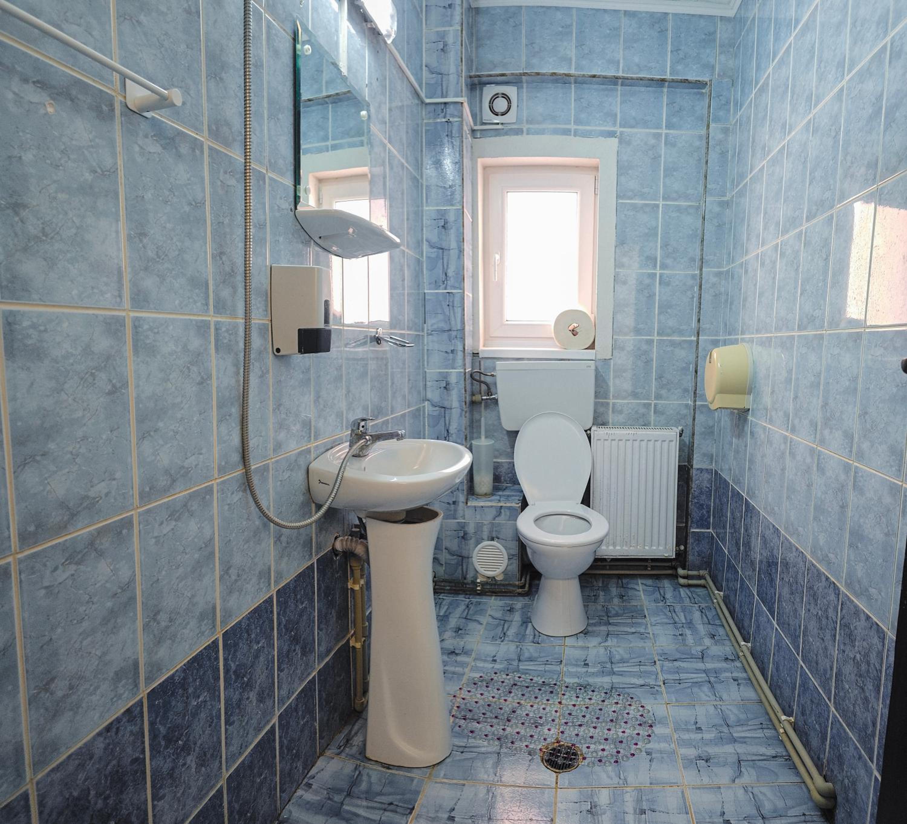 Triple Room with View photo 3