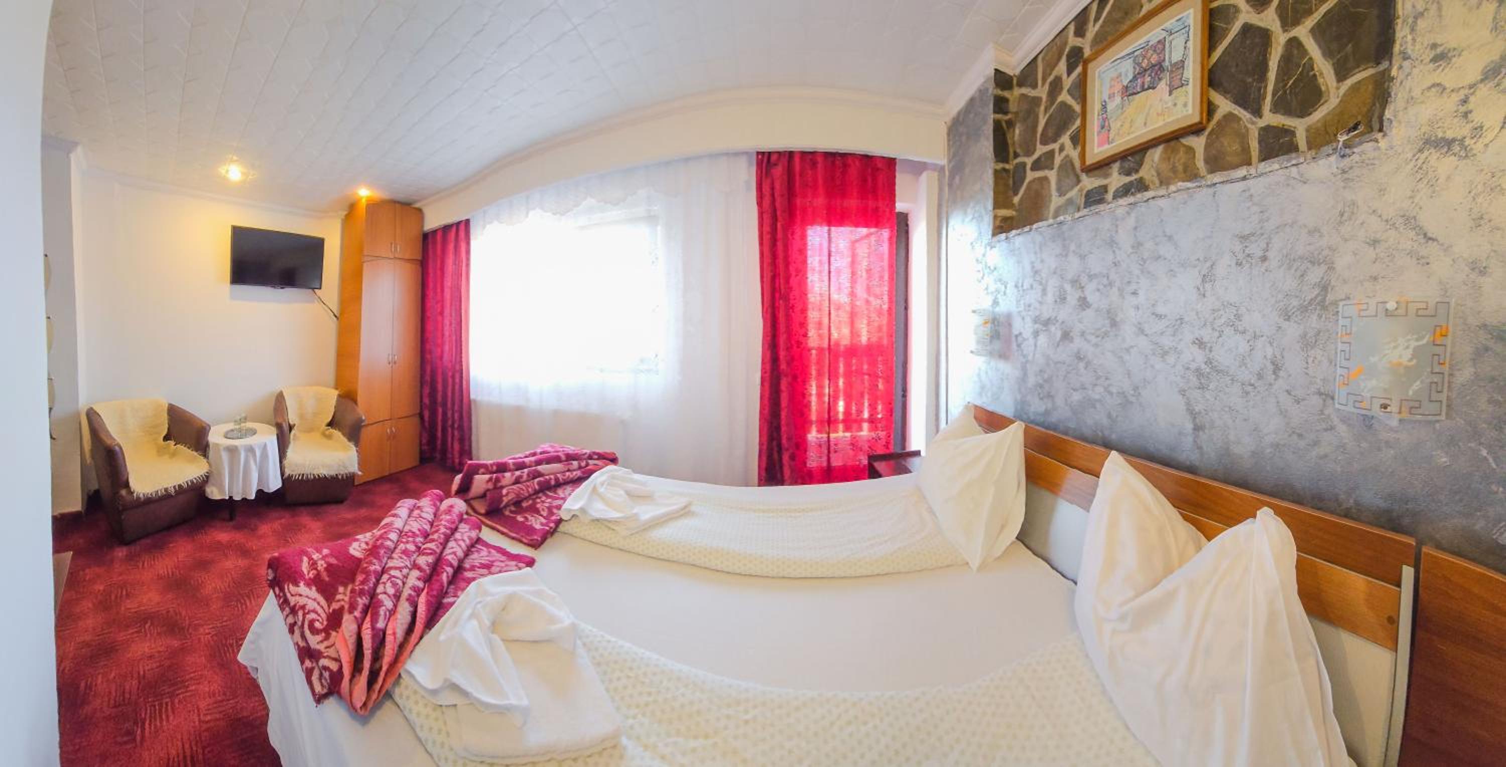 Double Room with Mountain View photo 3