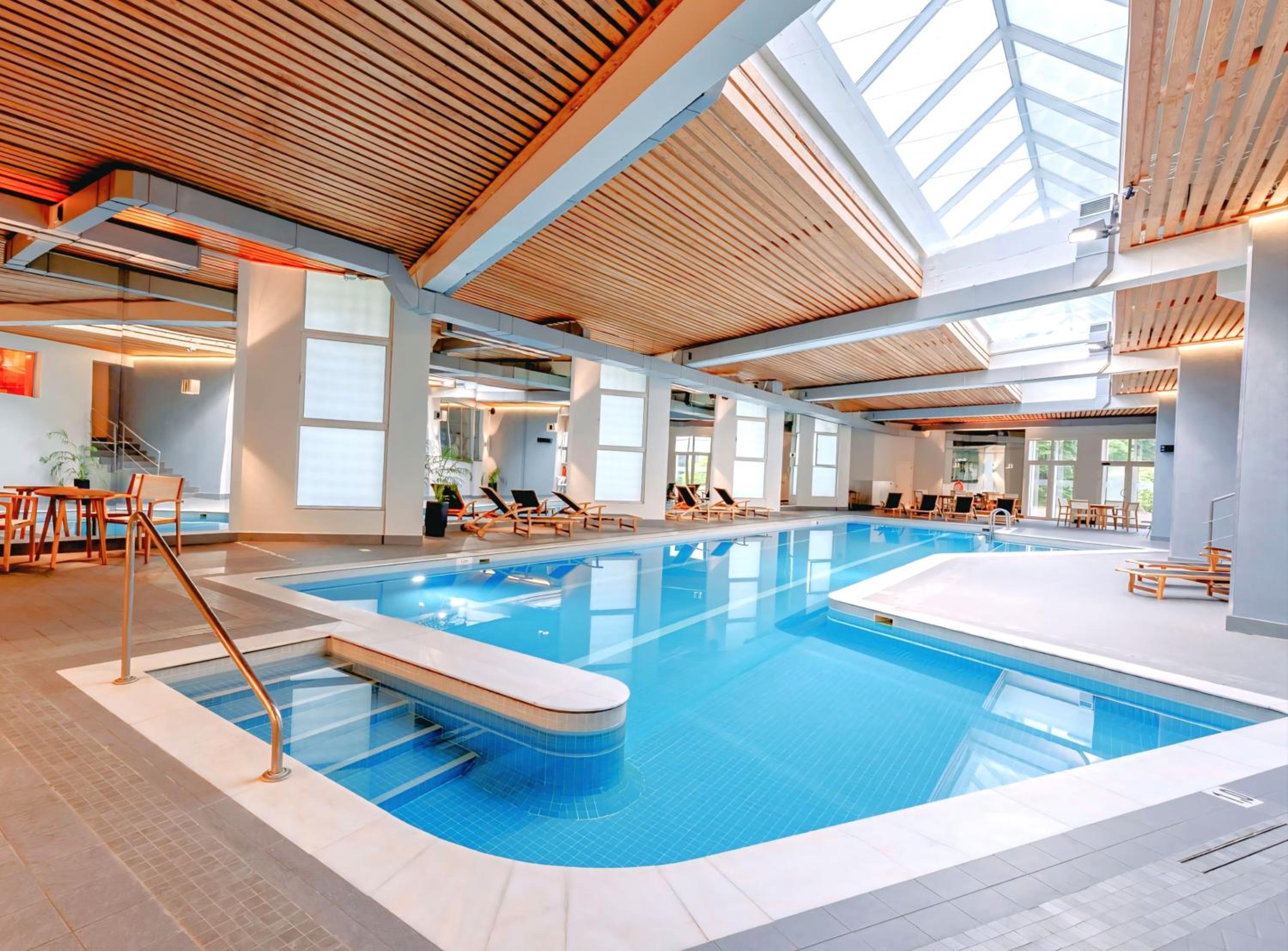 Presidential Suite with Spa Access photo 1