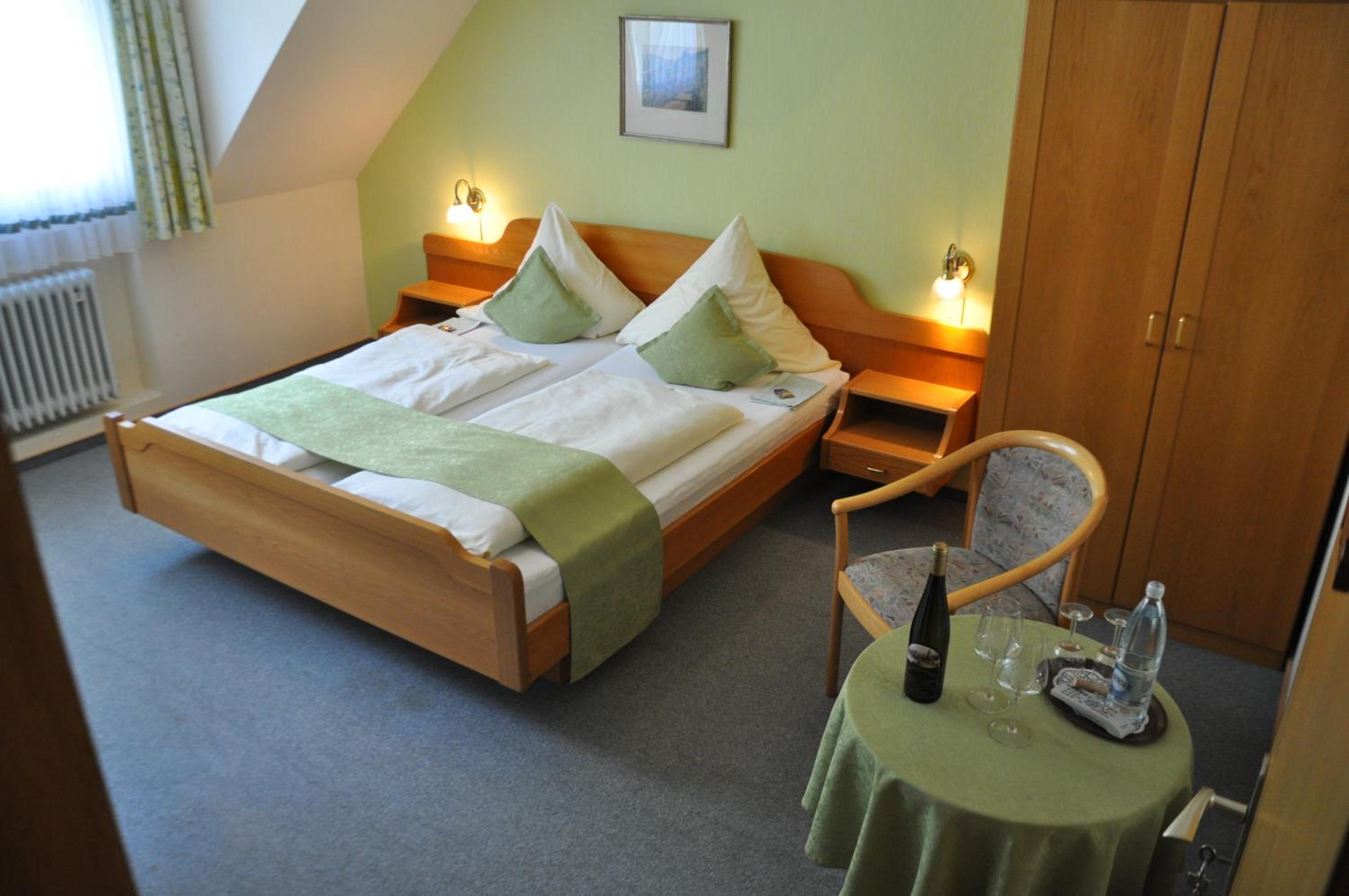 Double Room photo 3