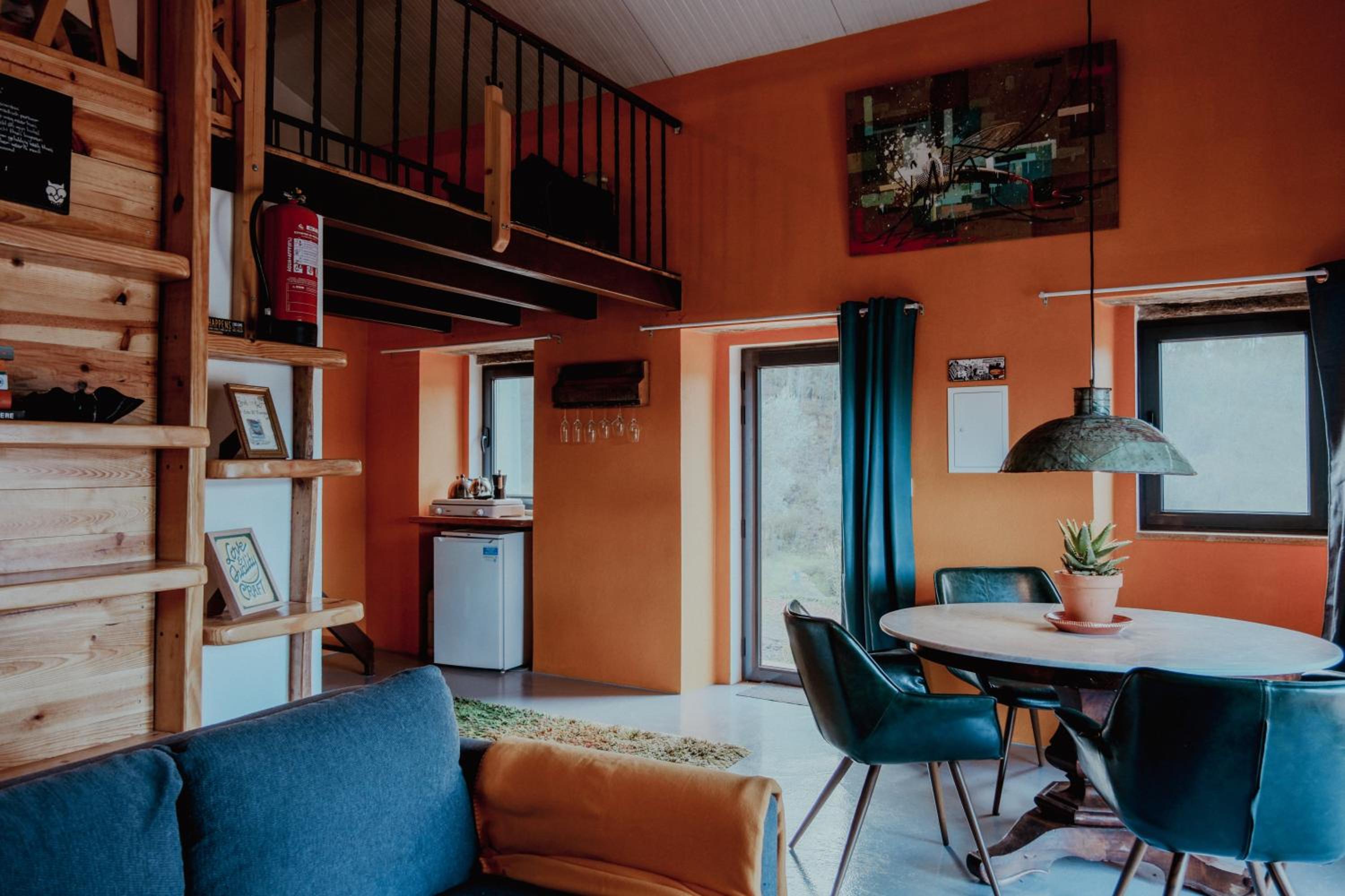 Apartment - Split Level