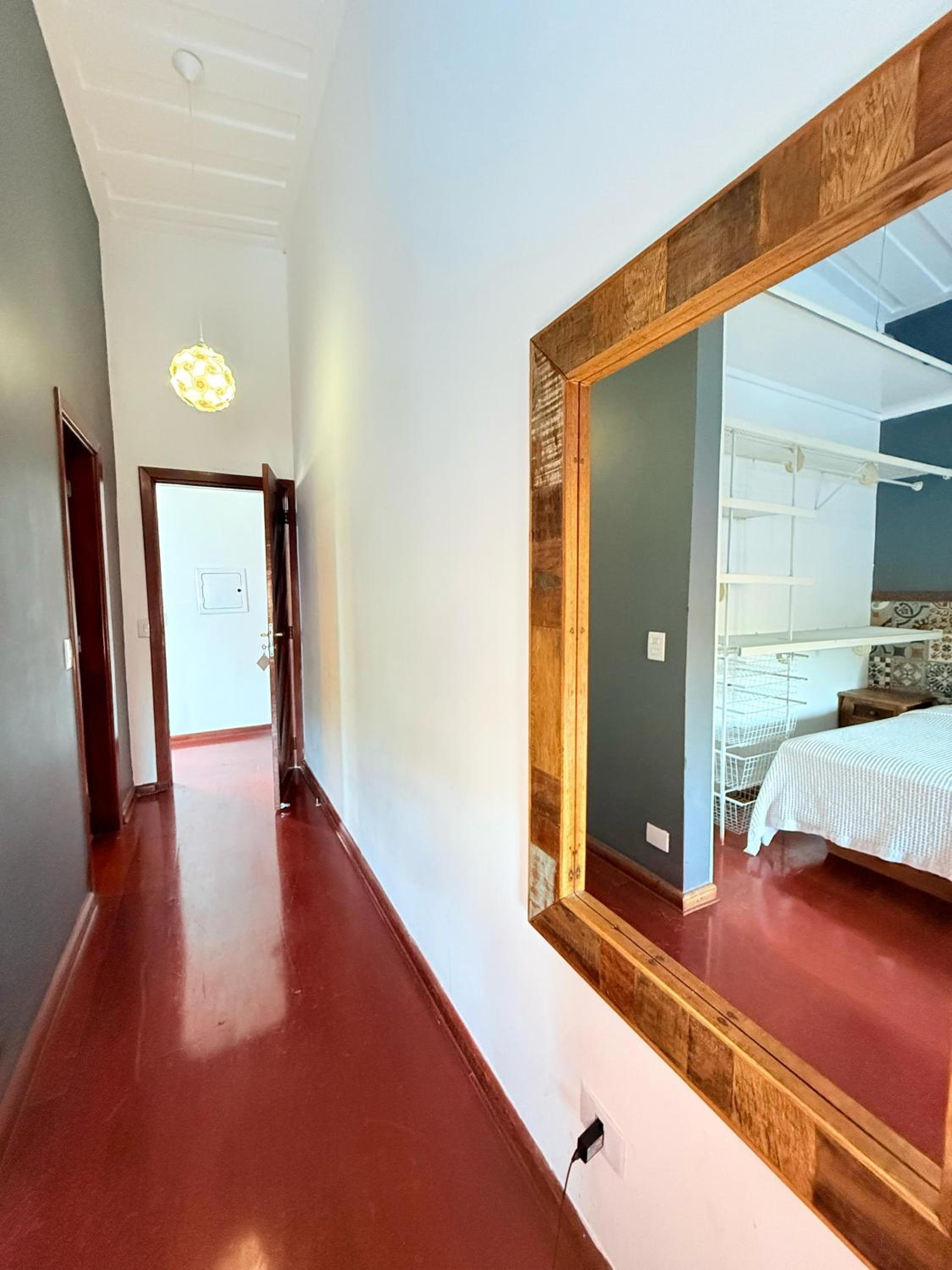 Deluxe Suite with Spa Bath