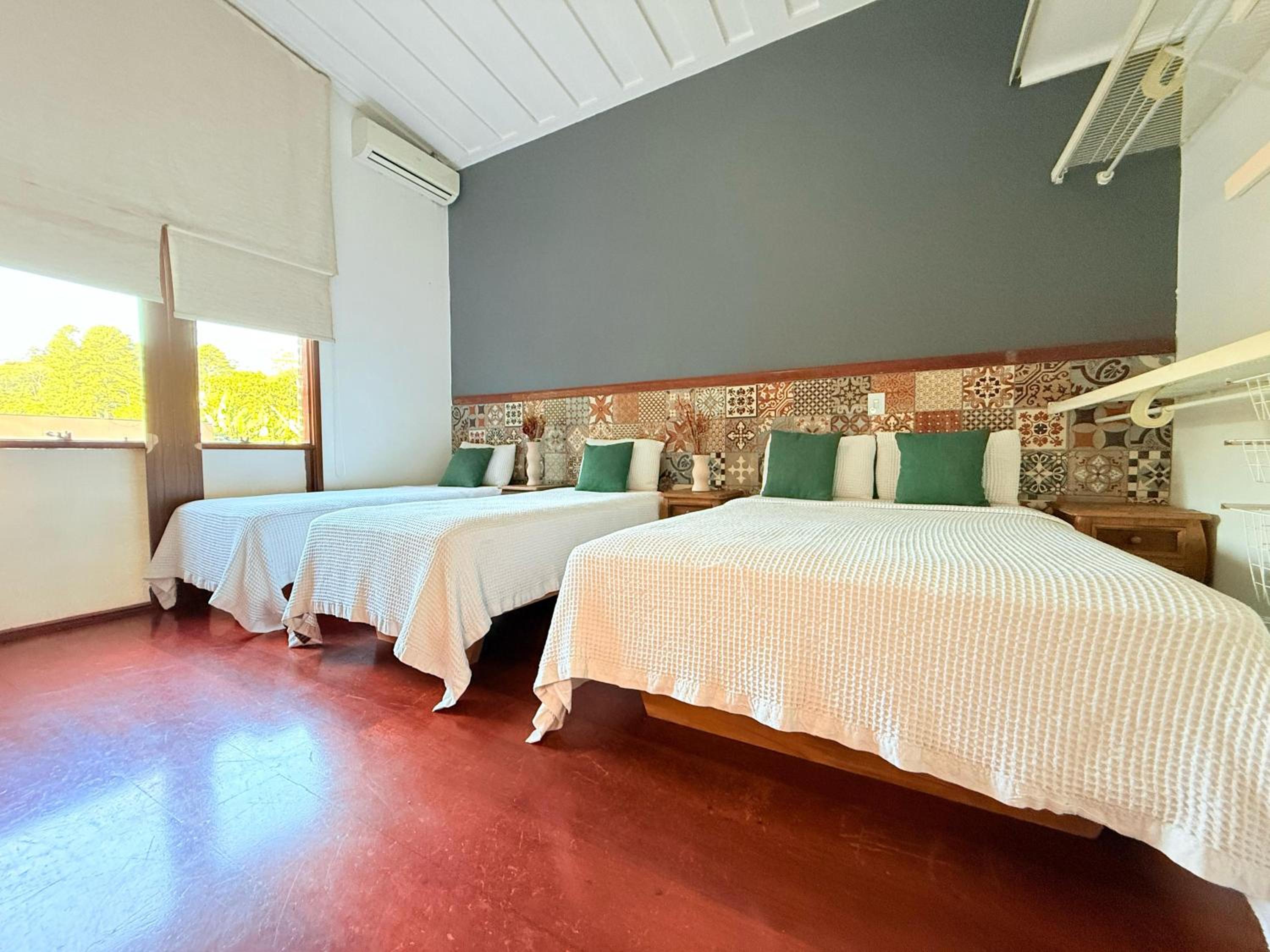 Deluxe Suite with Spa Bath photo 1