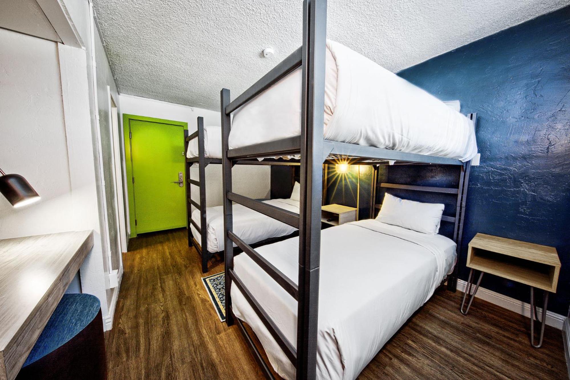 Wylde Bunk Bed photo 3