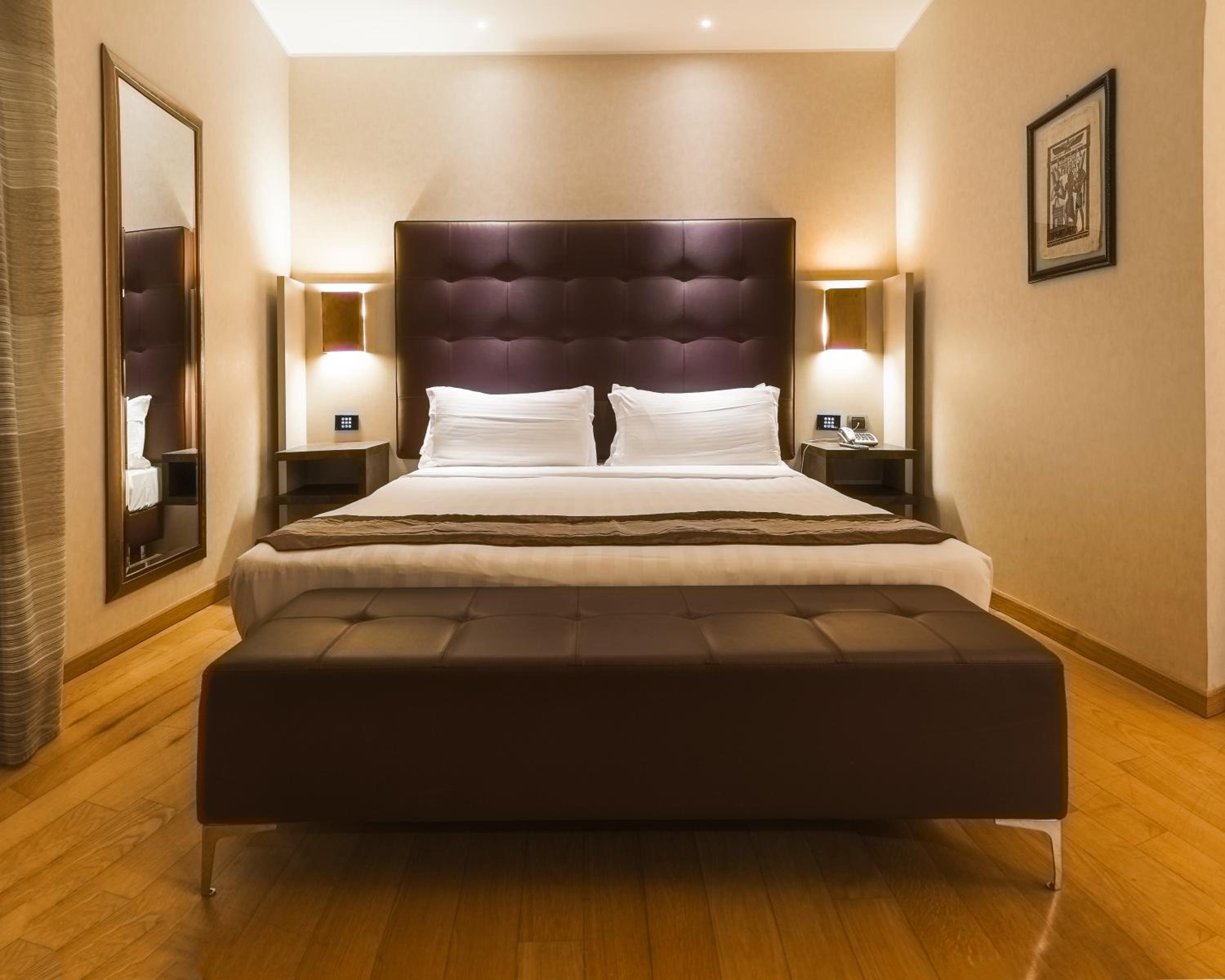 Double Room - Photo 1
