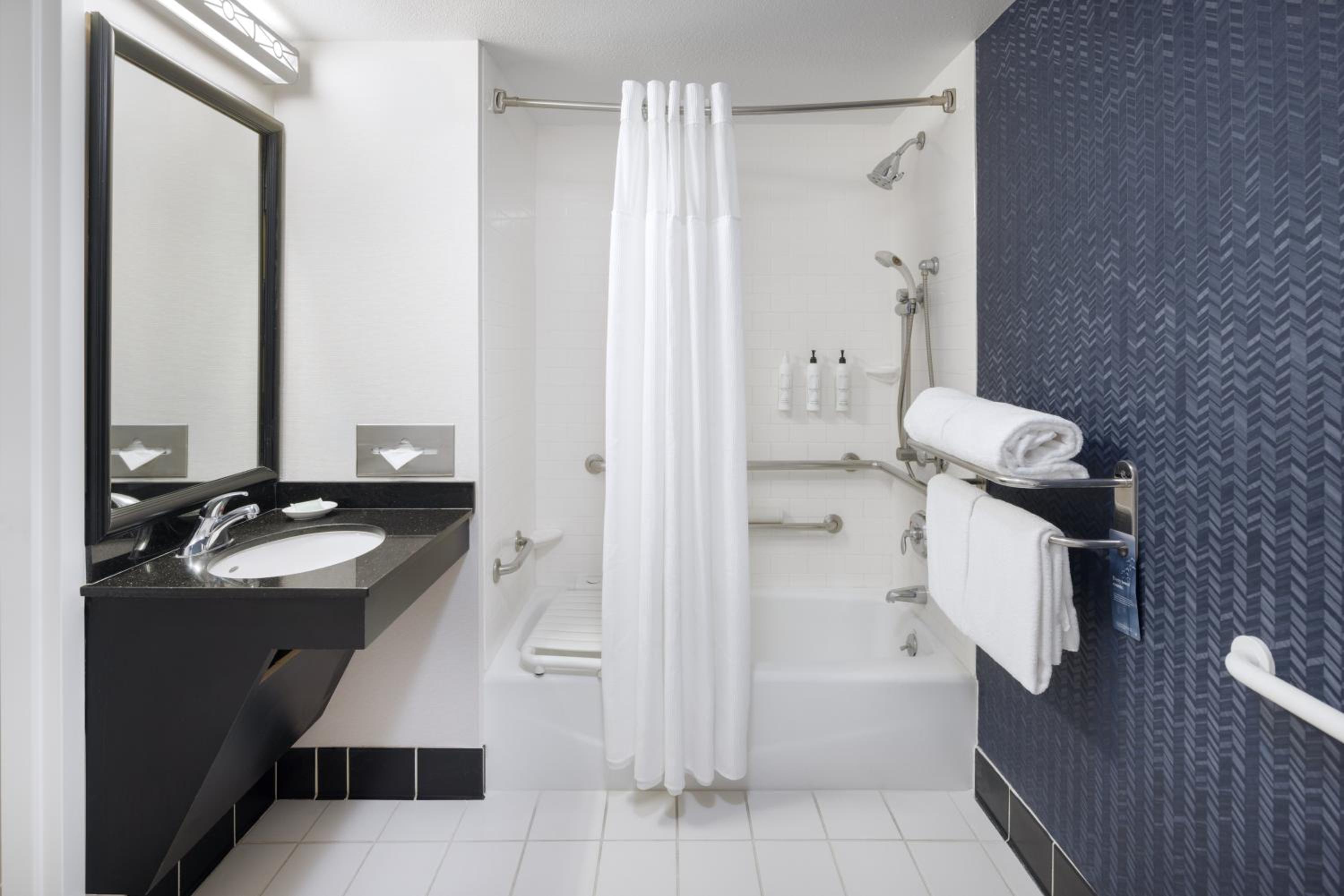 Fairfield Inn and Suites Turlock, Foto 3