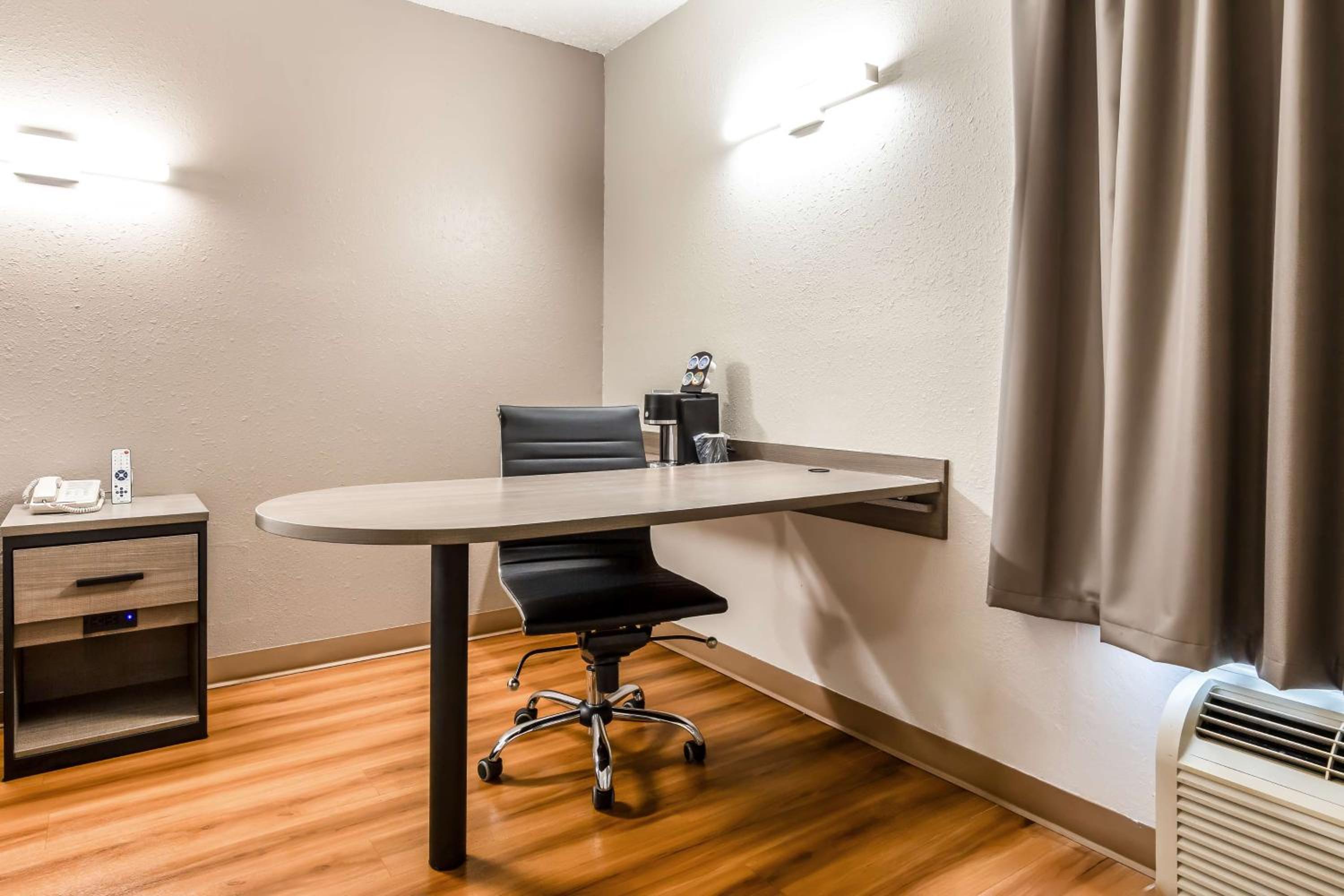 Superior King Room - Photo 2
