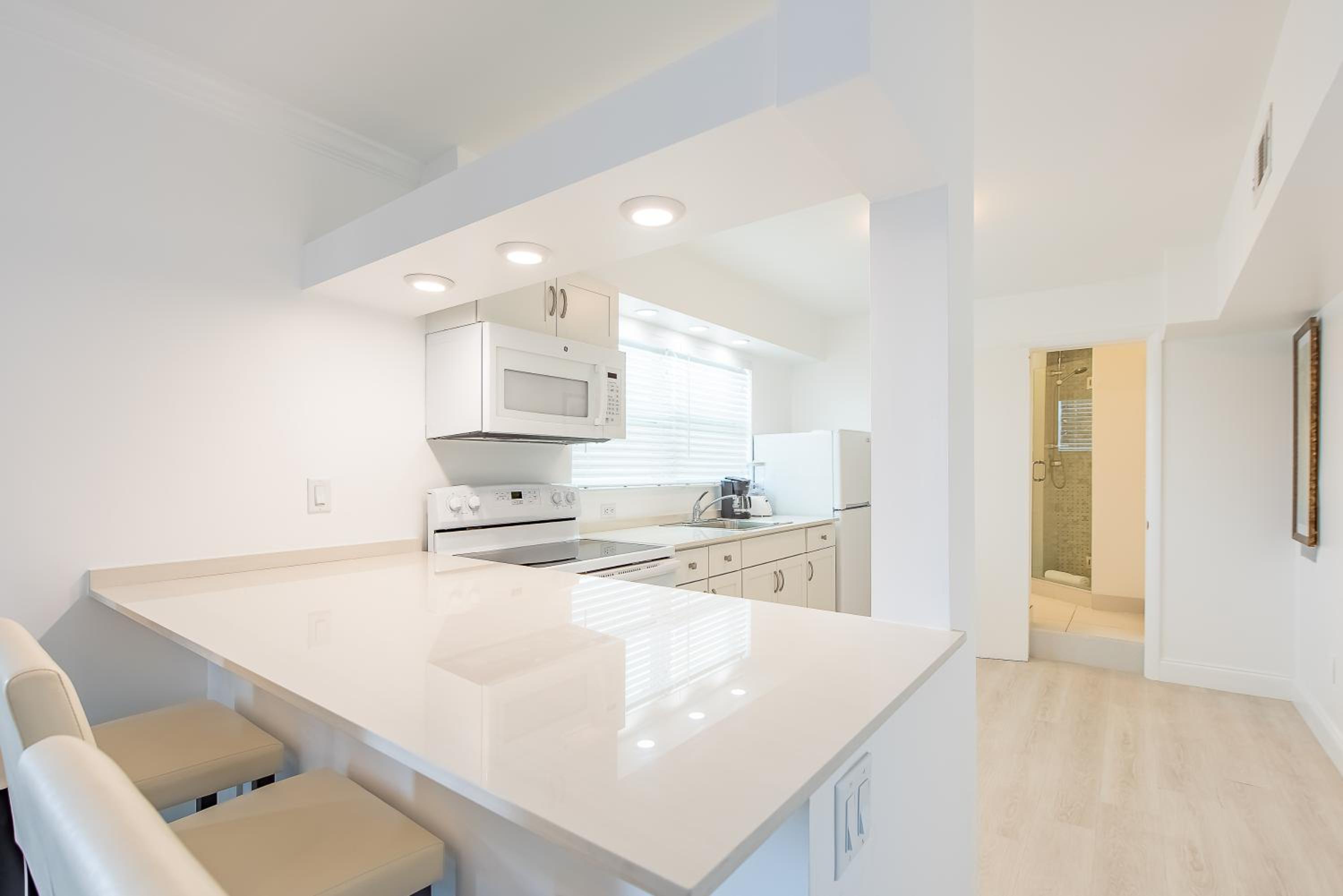 Penthouse Apartment - Photo 1