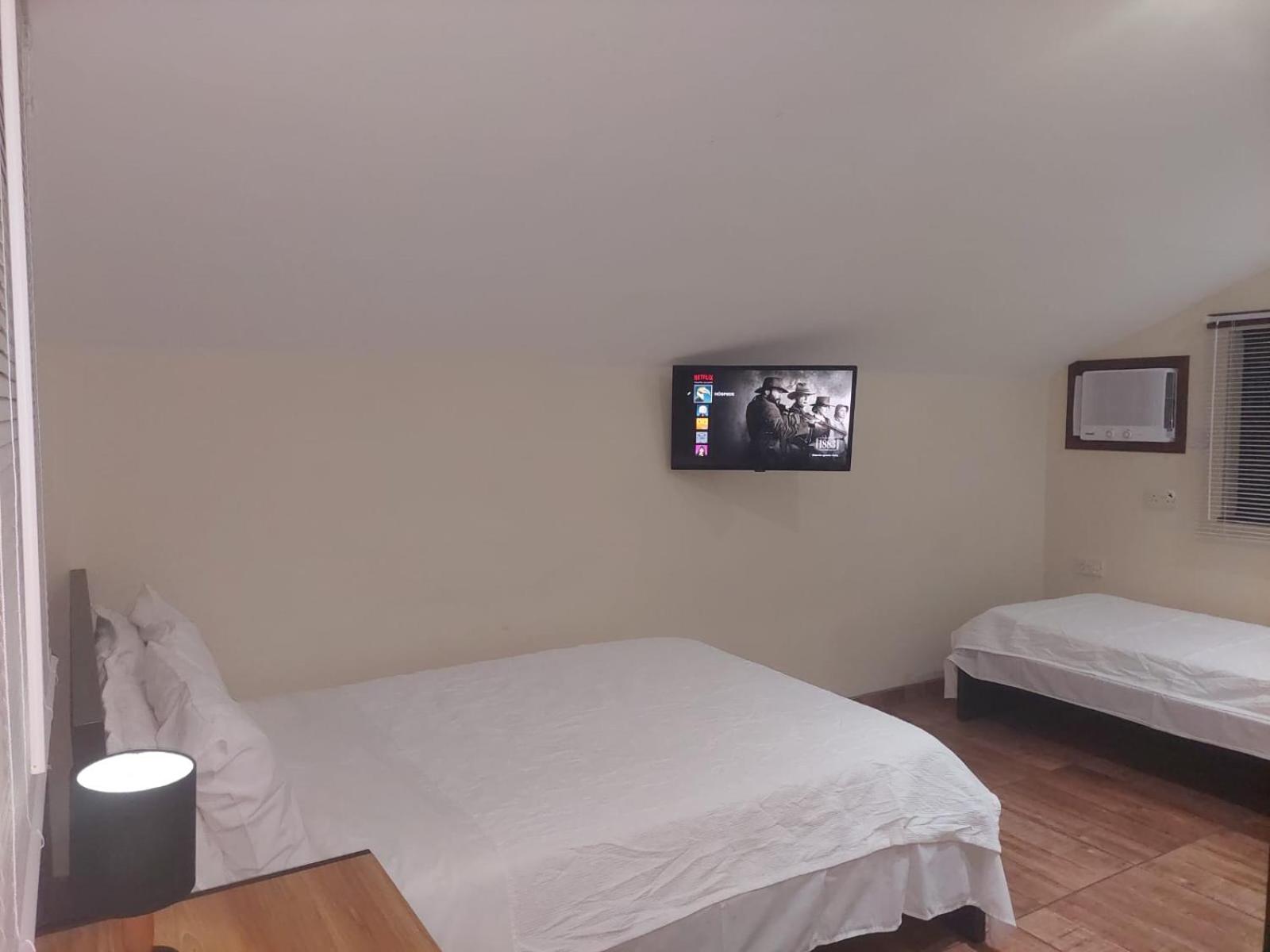 Standard Triple Room photo 1