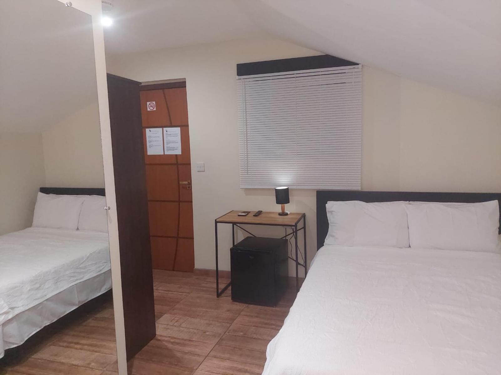 Standard Triple Room photo 2