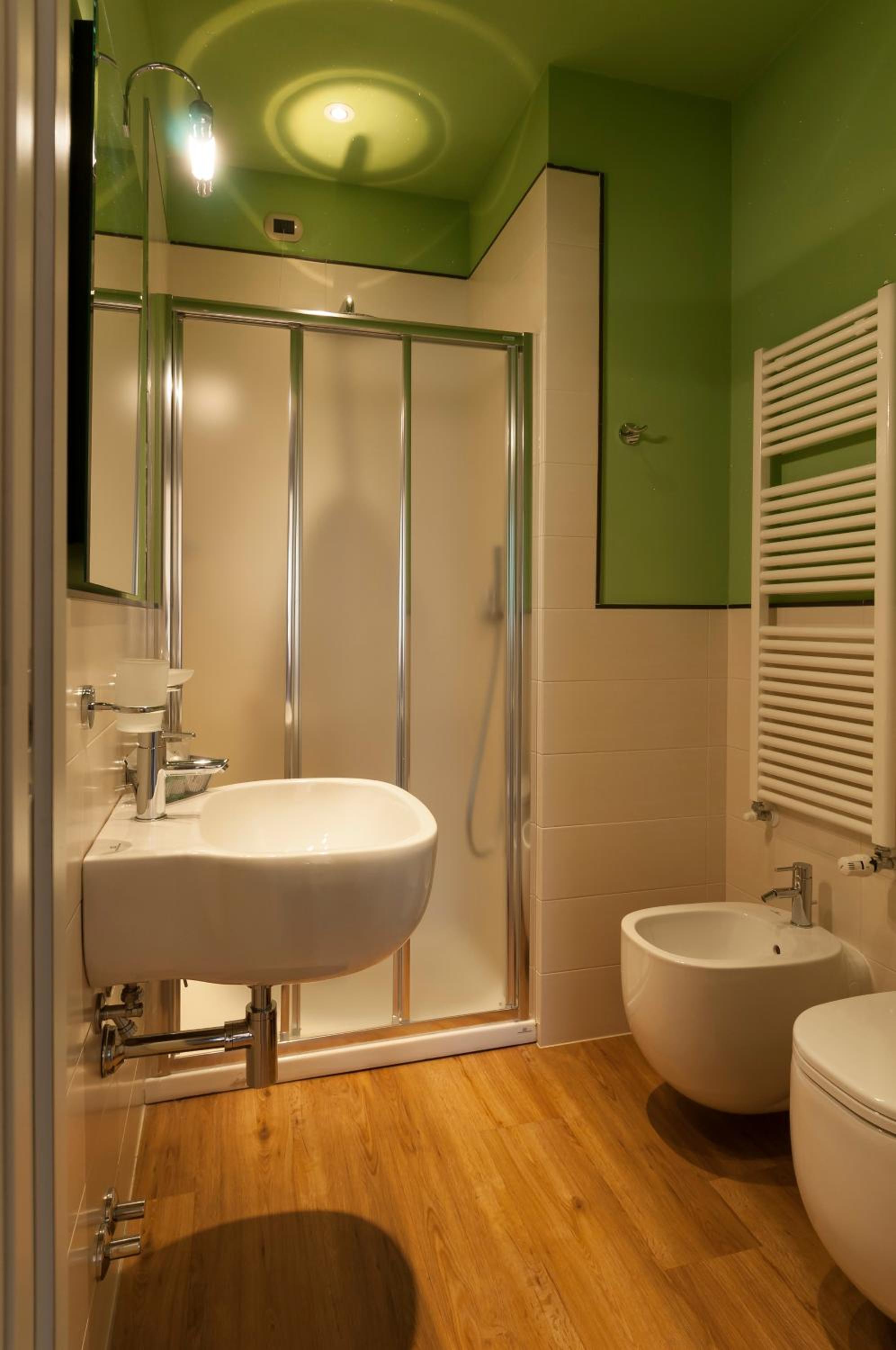 Double Room with Balcony photo 2