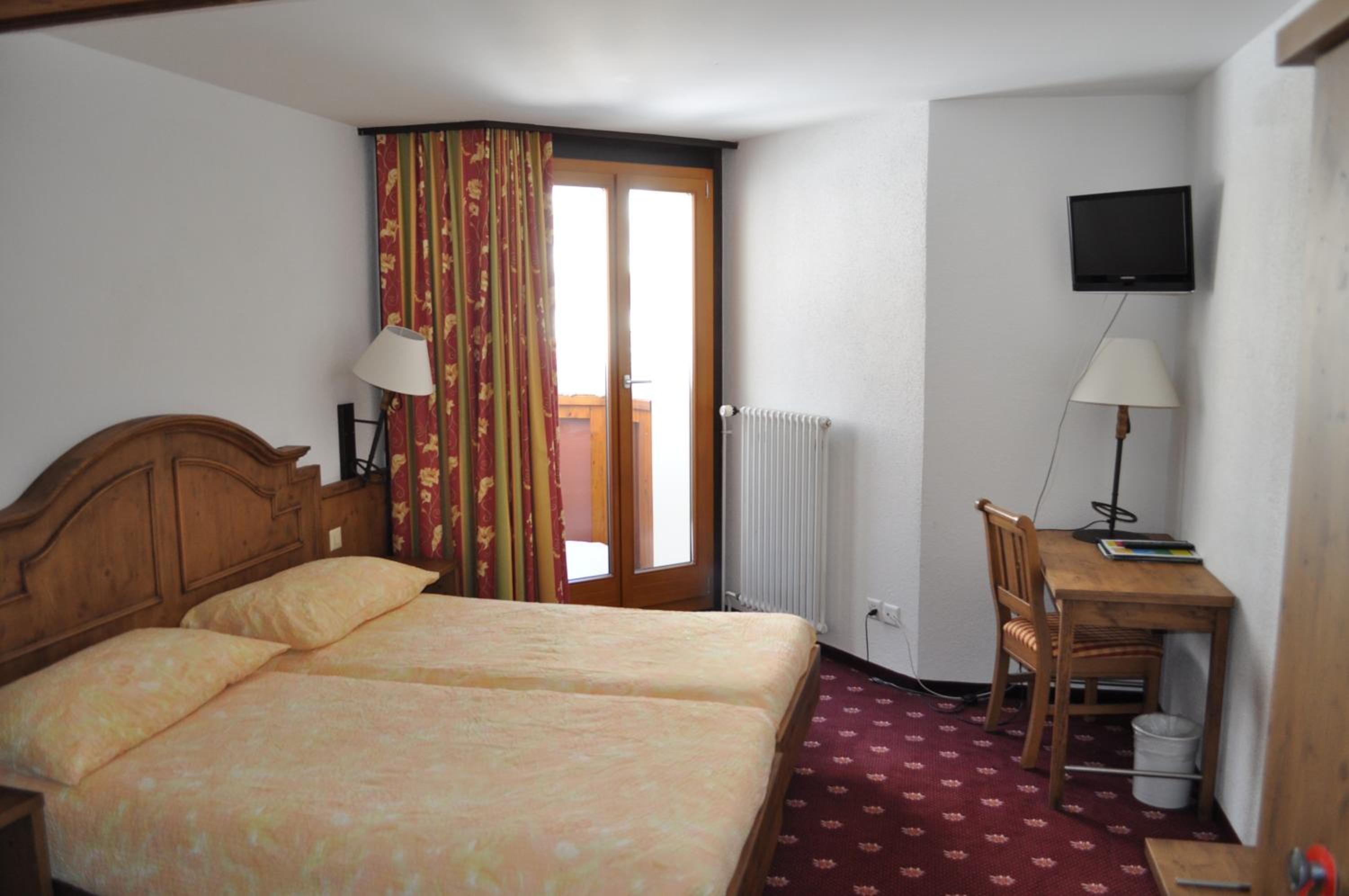 Double Room North