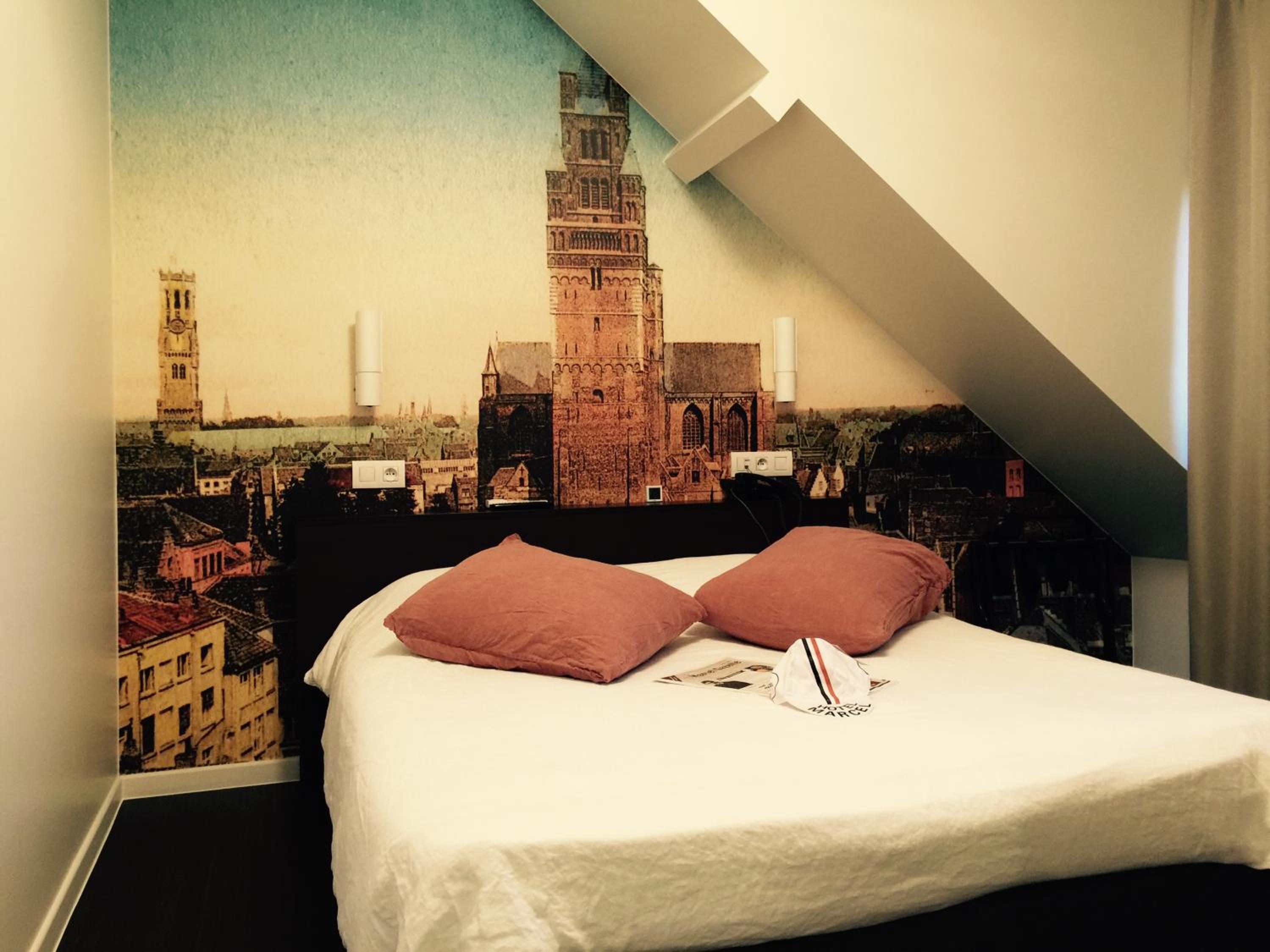 Small Double Room - Photo 2