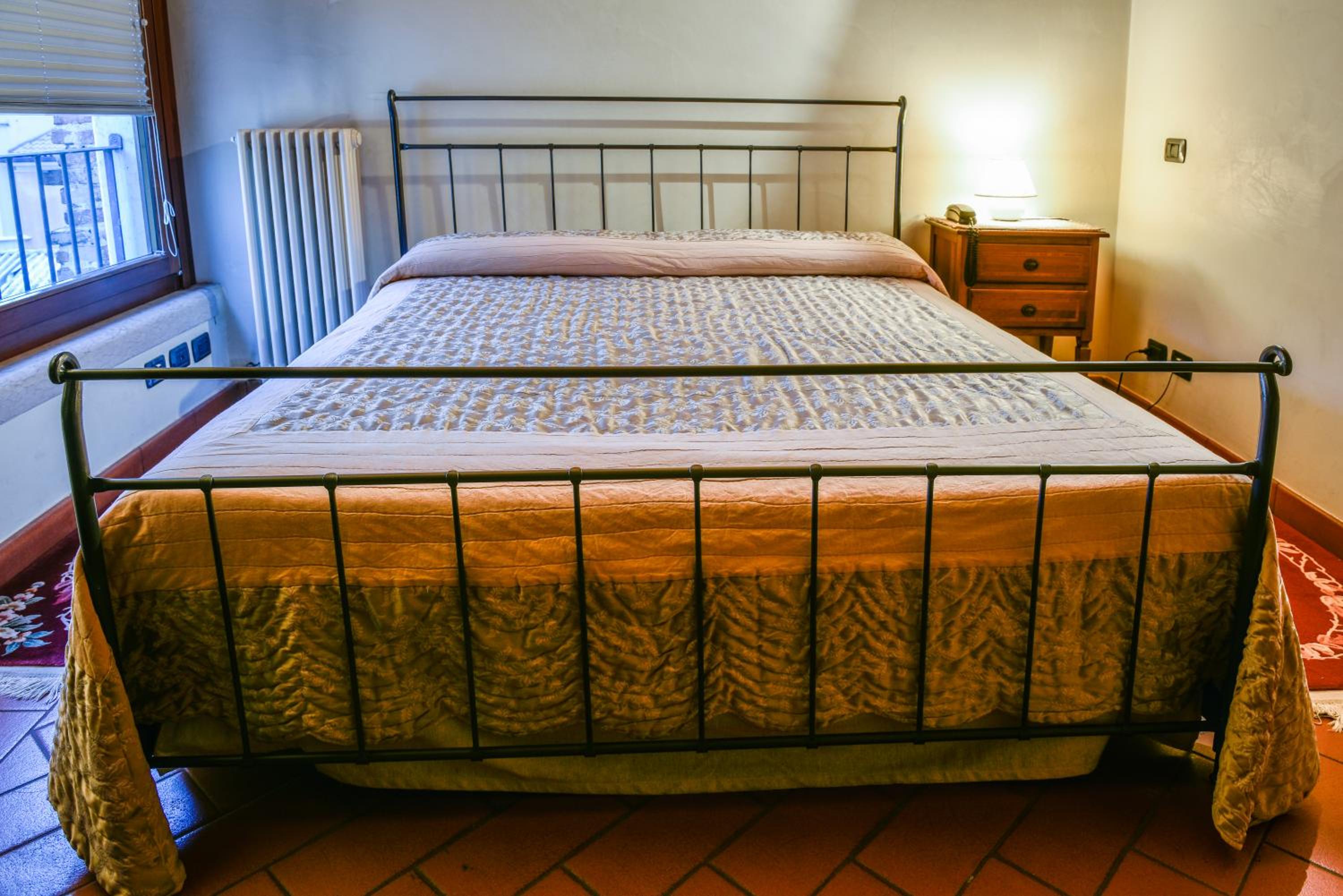 Two-Bedrooms Apartment - Photo 1