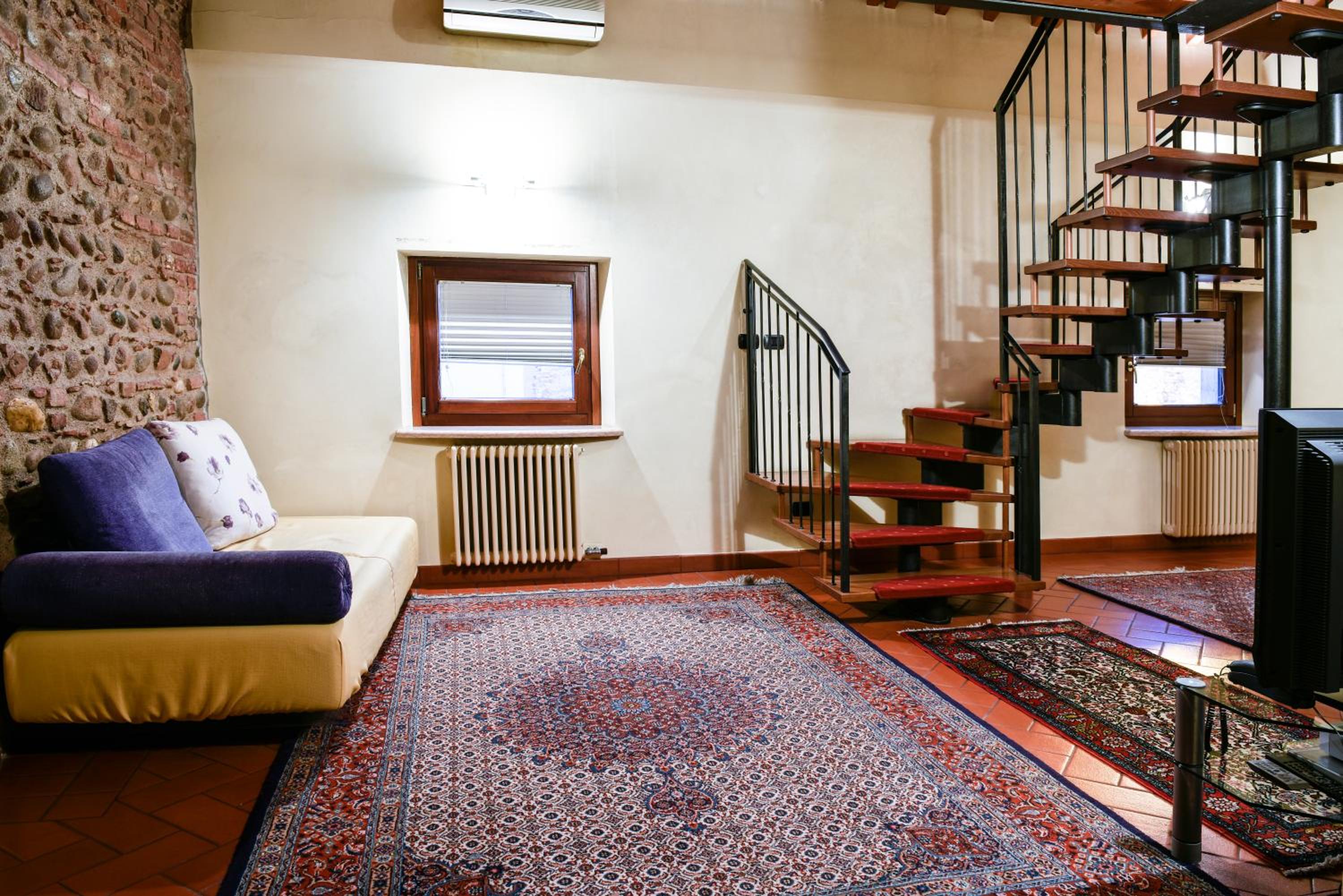 Two-Bedrooms Apartment - Photo 4