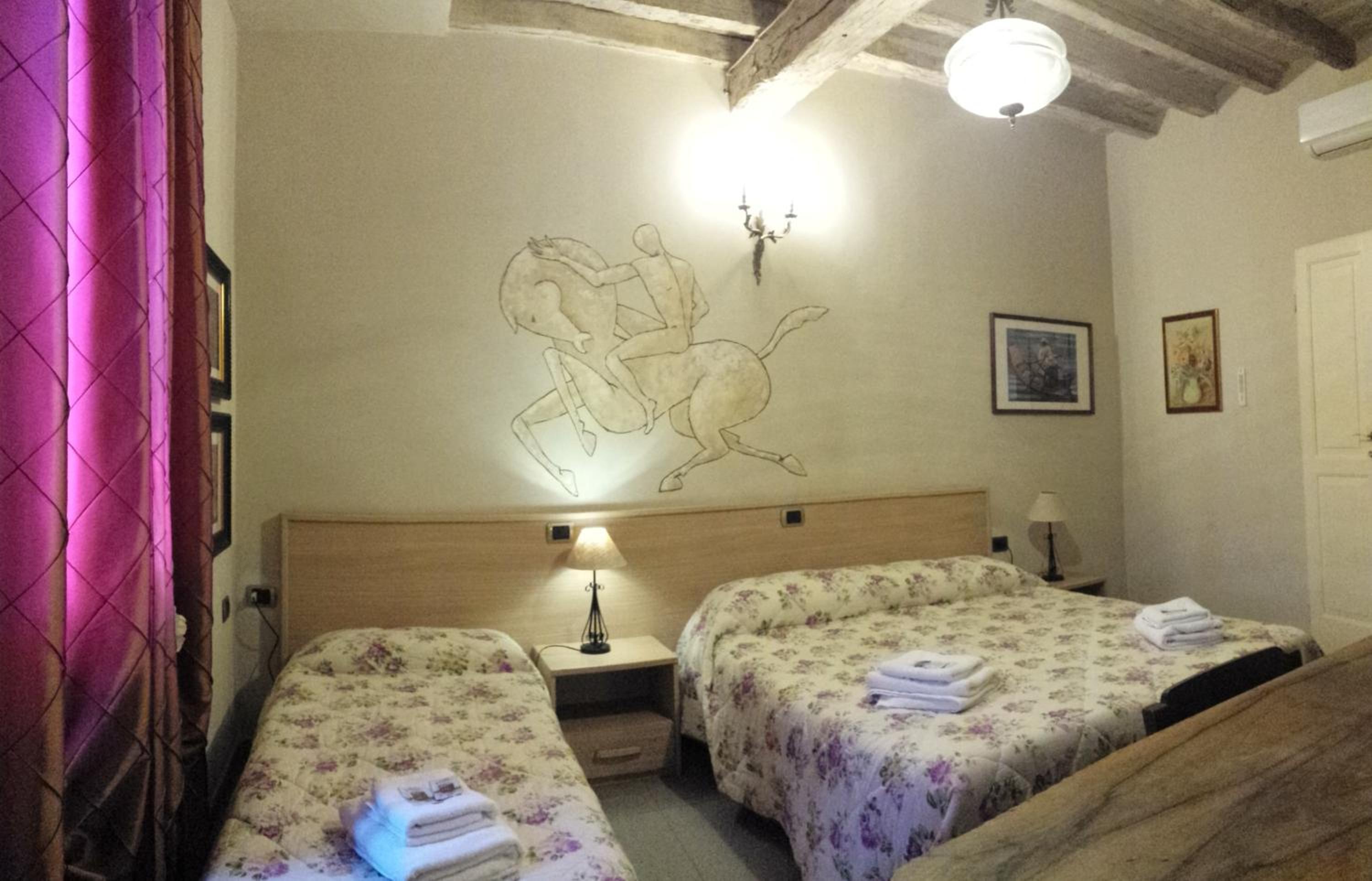 Triple Room - Photo 3