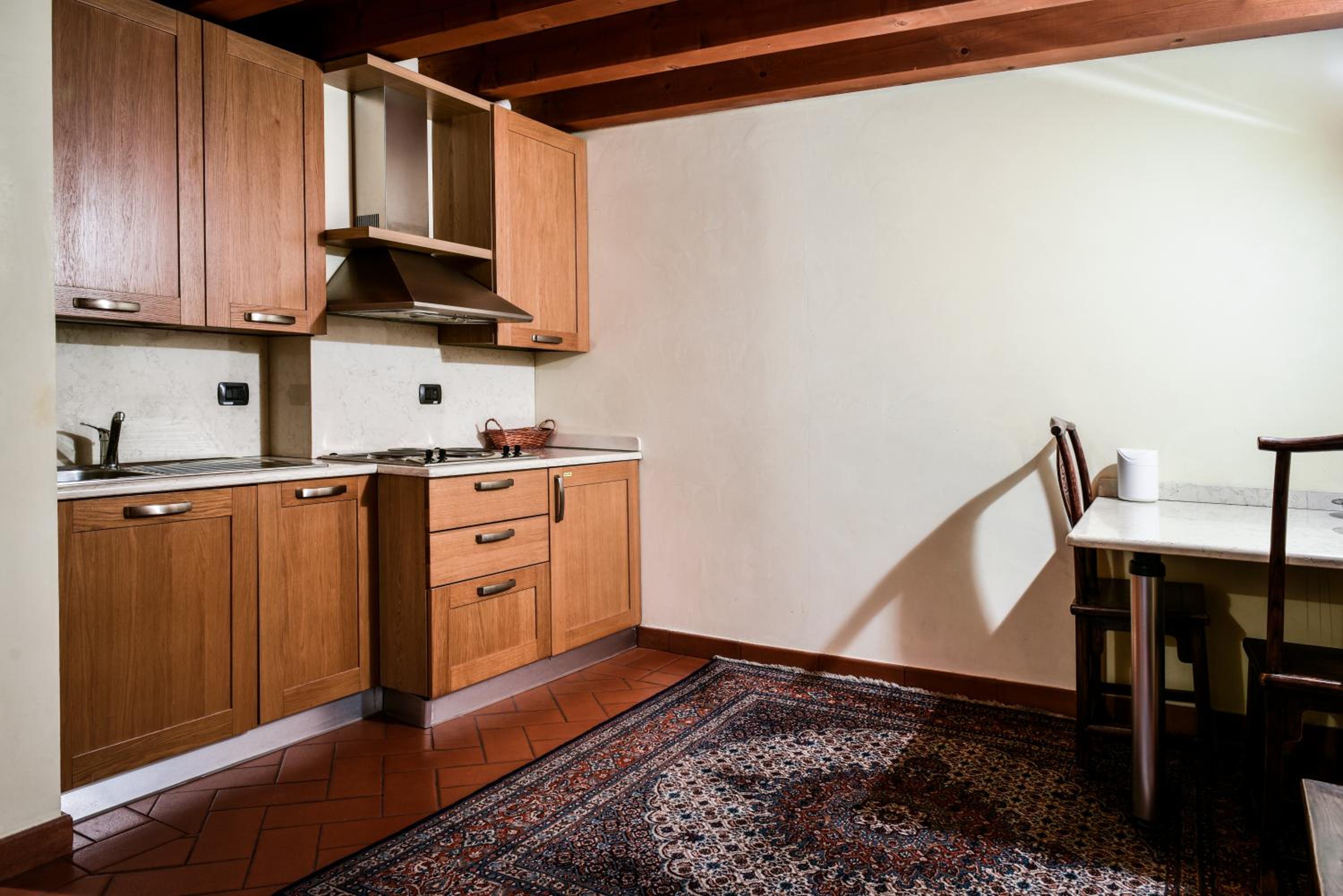 Two-Bedrooms Apartment - Photo 6